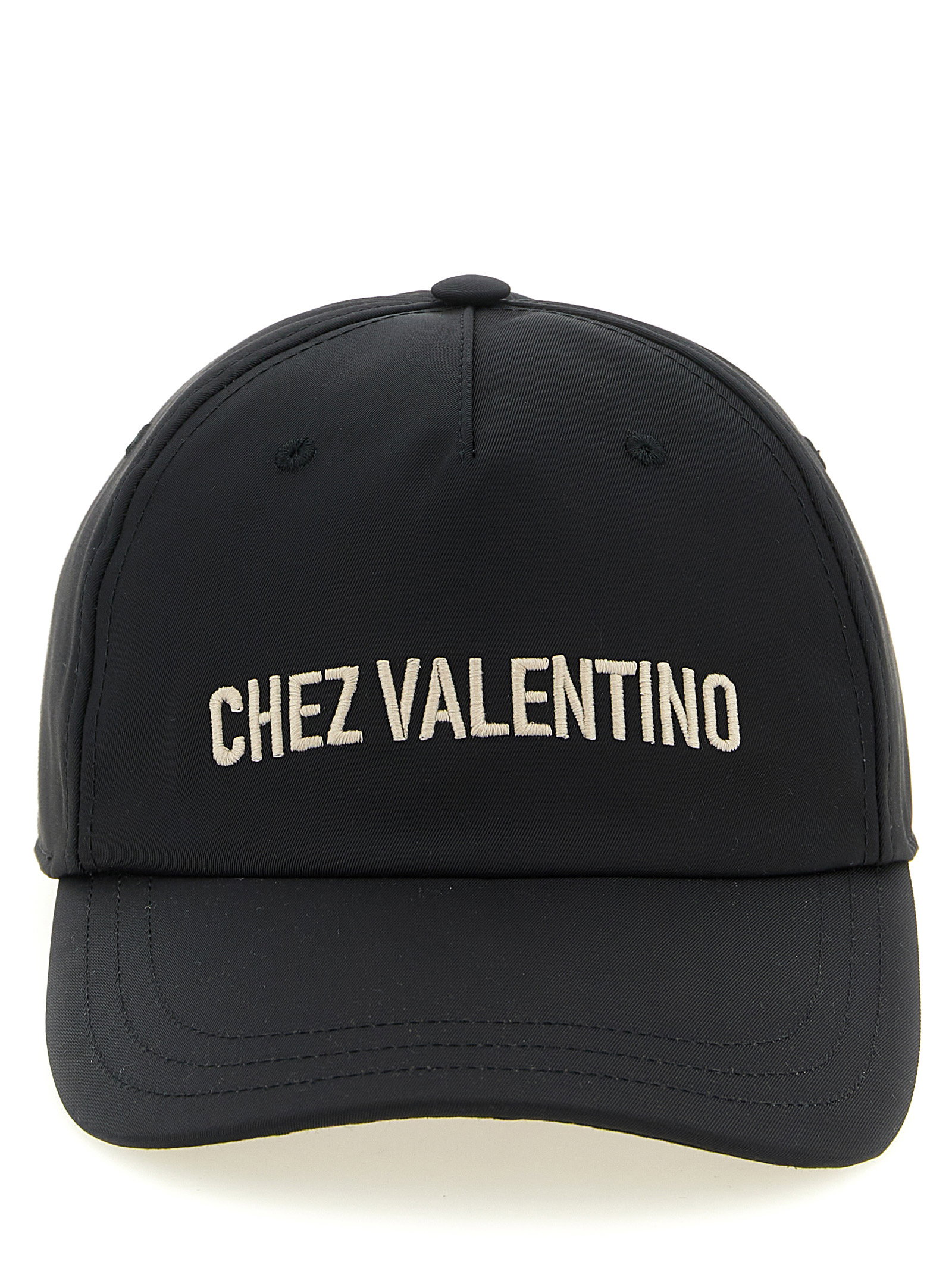 Valentino Garavani Chez Valentino Cap
