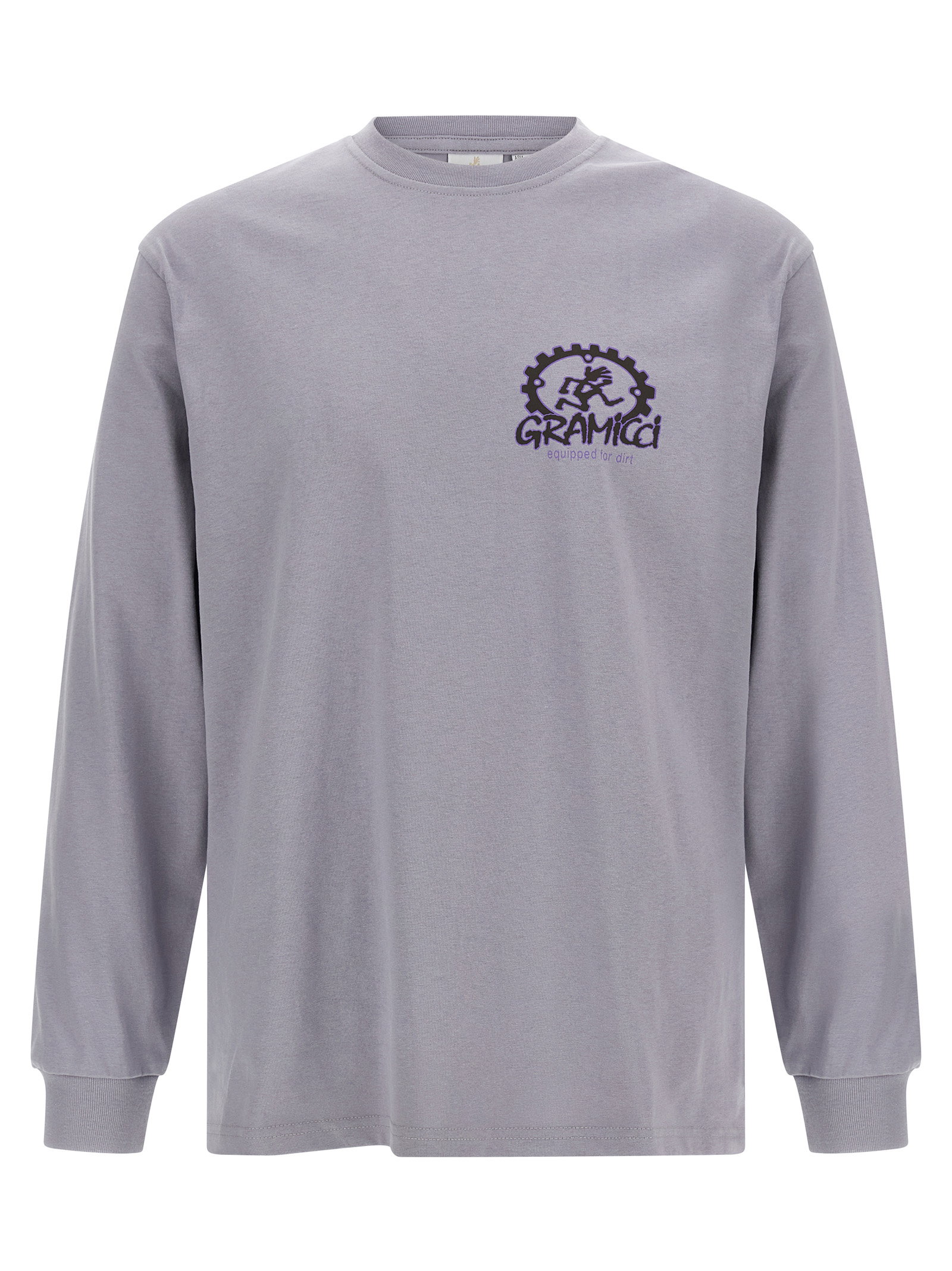 Gramicci Equipped For Dirt T-shirt
