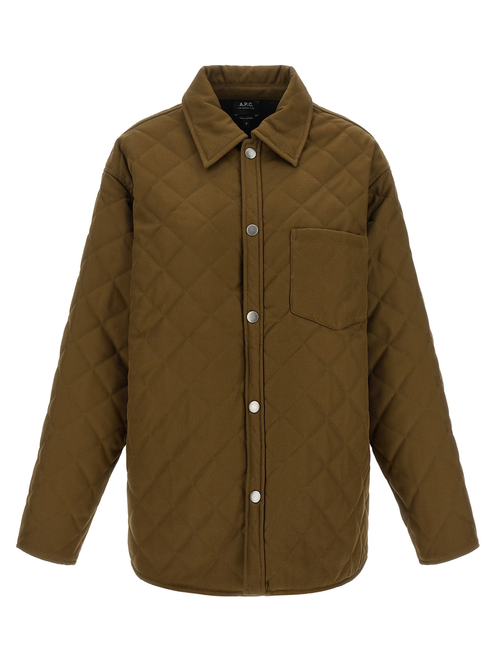 A.p.c. Georges Blouson