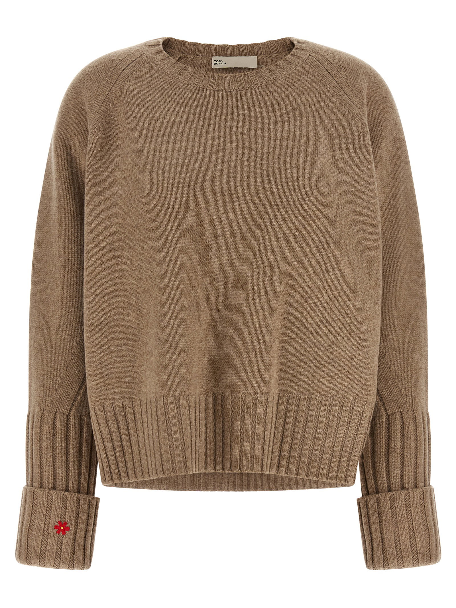Tory Burch Wool Sweater
