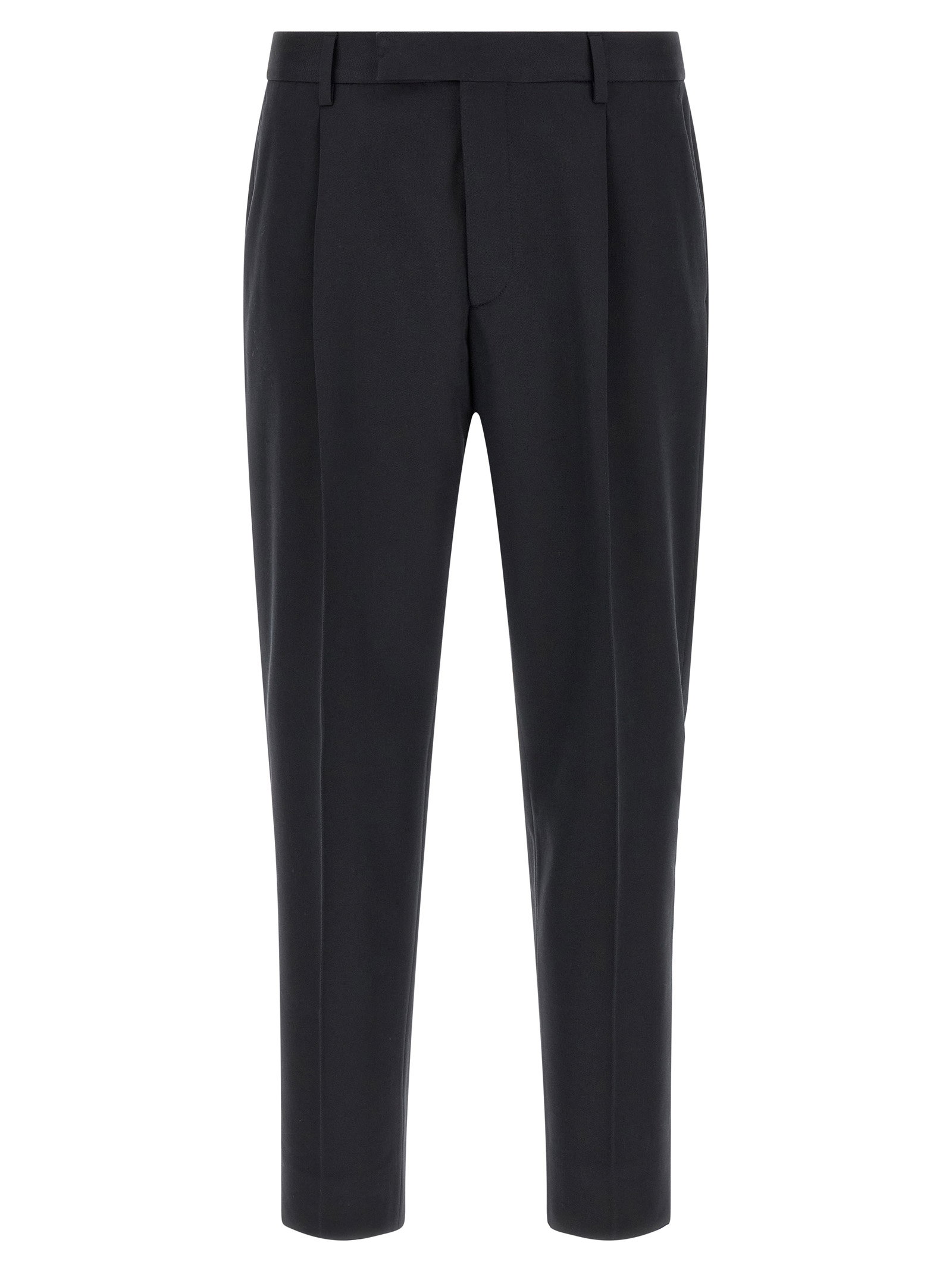 Zegna Tailored Trousers
