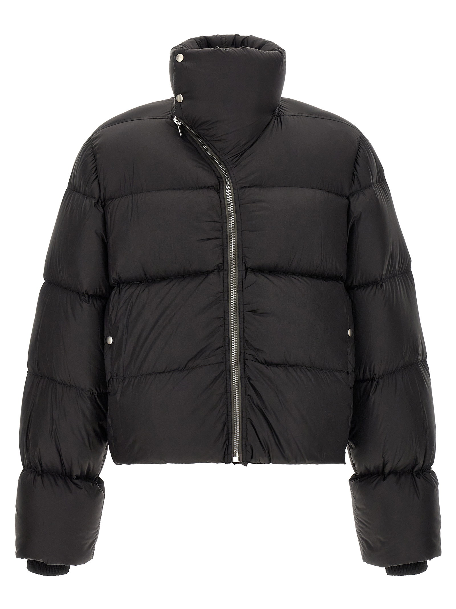 Rick Owens Turtle Down Jacket