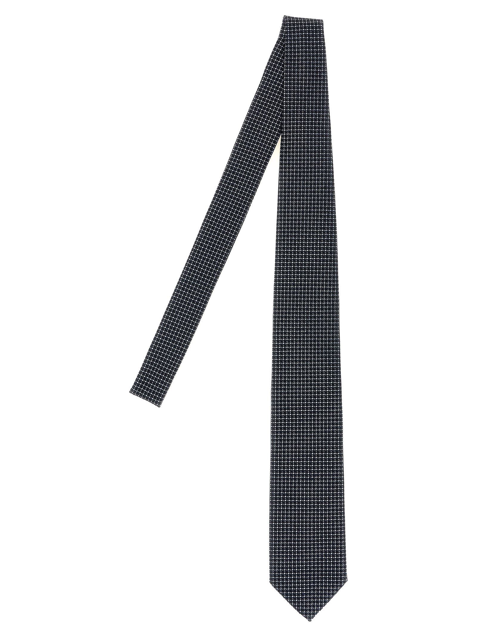 Brioni Silk Tie