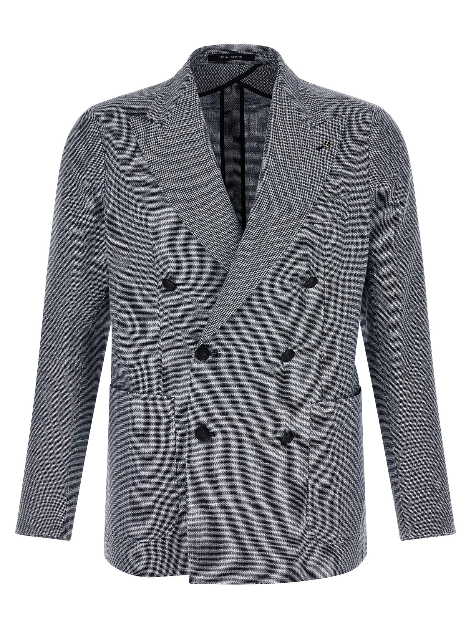 Tagliatore Montecarlo Blazer