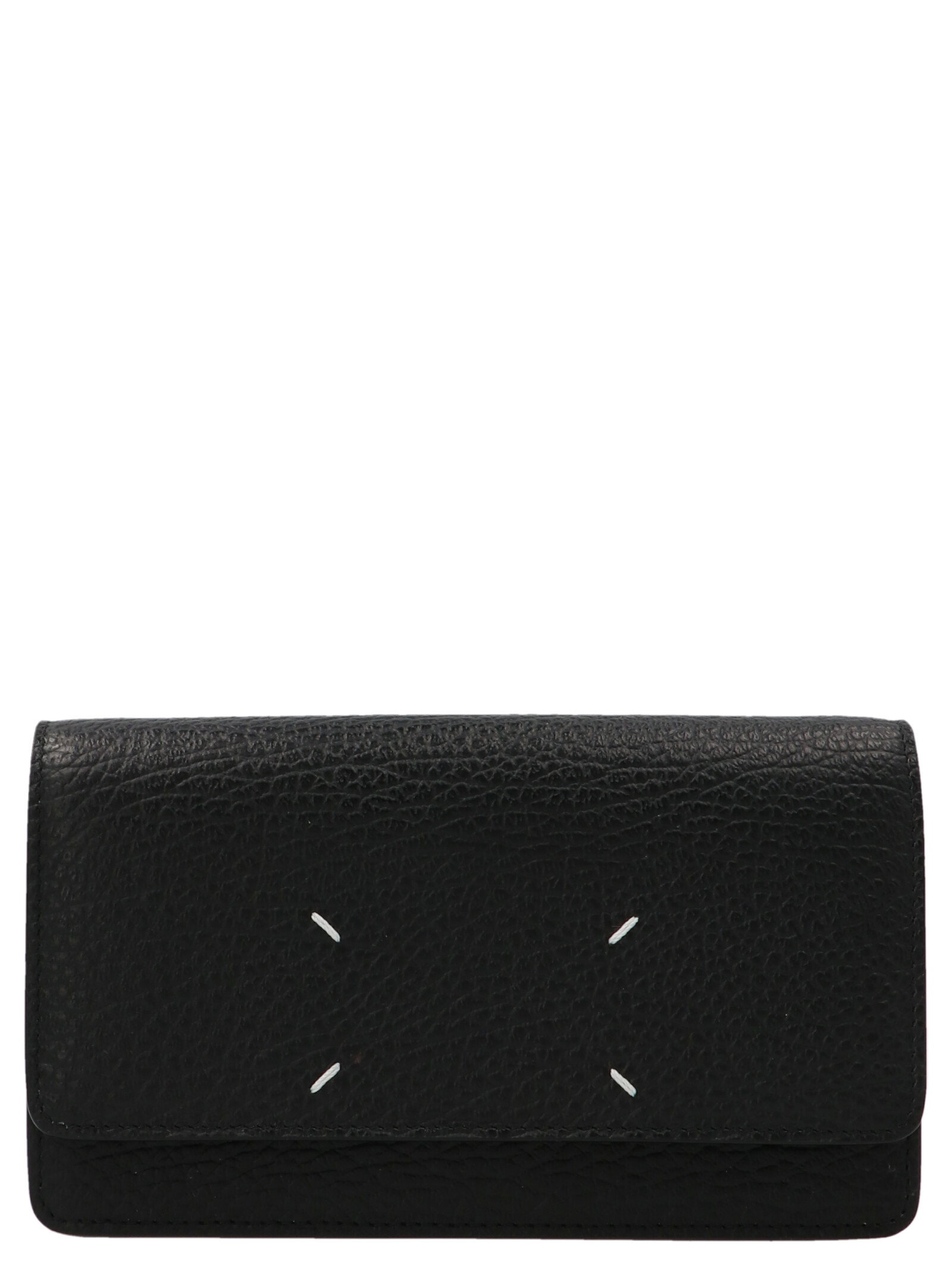 Maison Margiela Four Stitches Wallet On Chain
