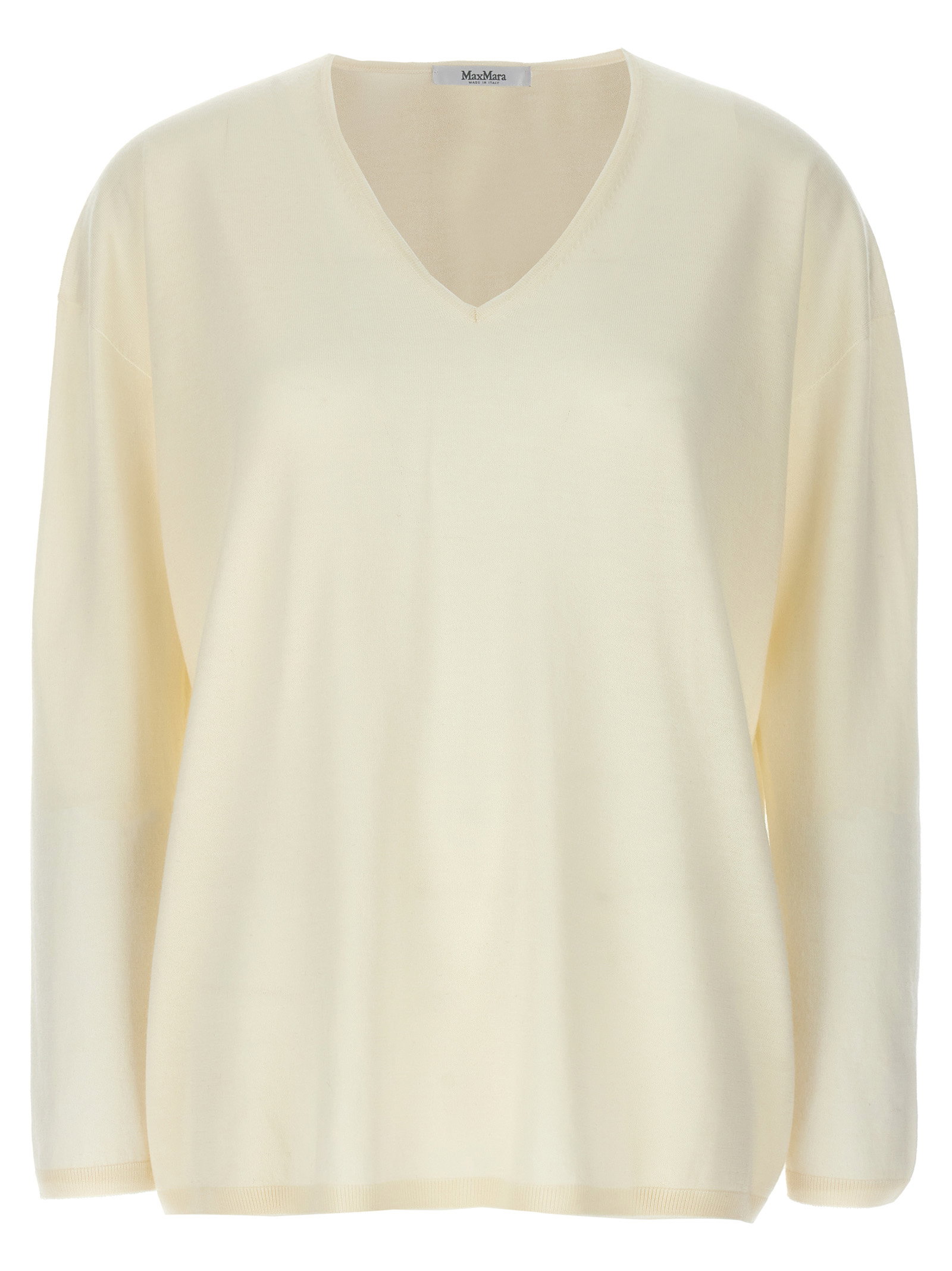Max Mara Freccia Sweater
