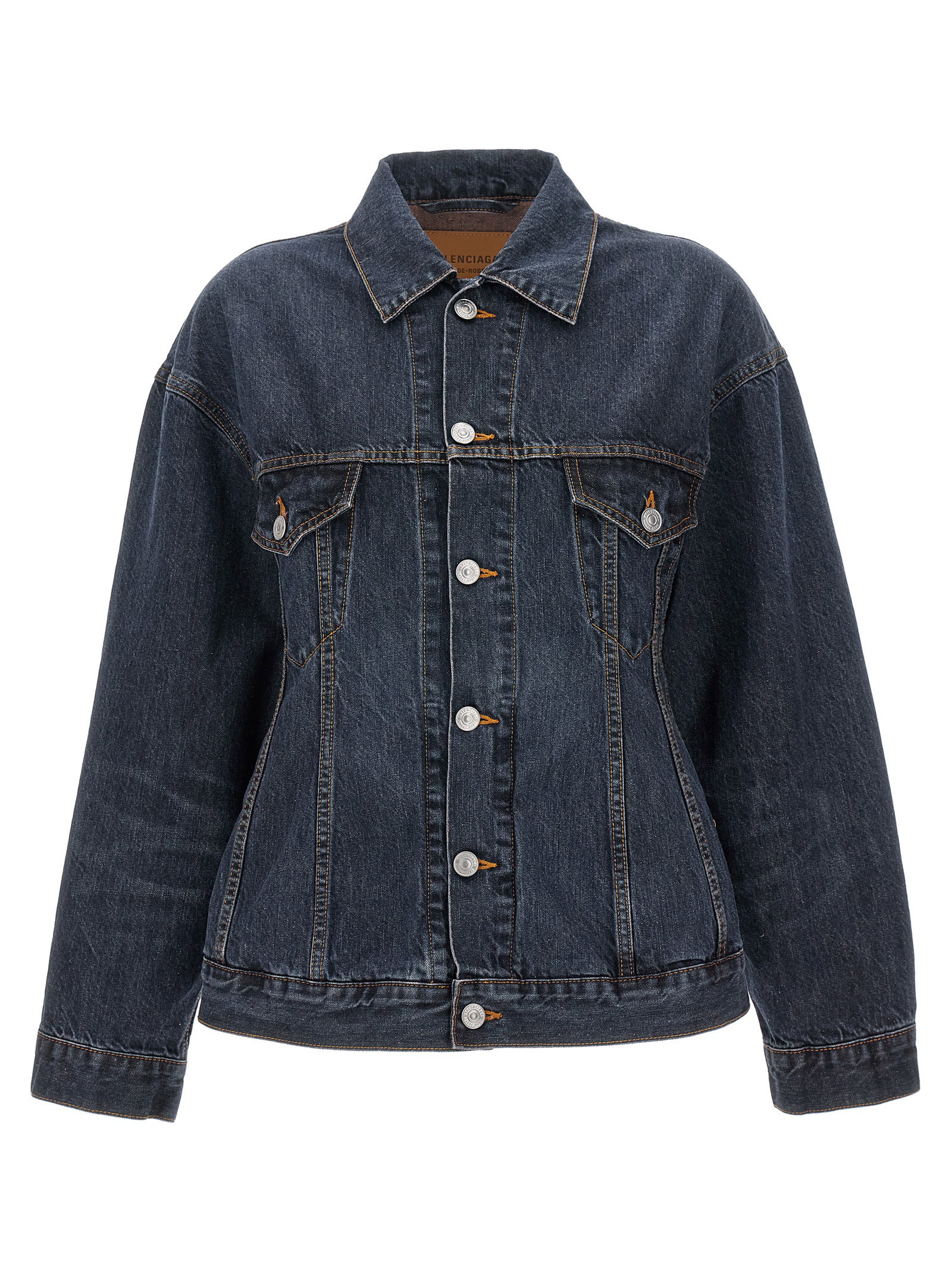 Balenciaga Hourglass Jacket