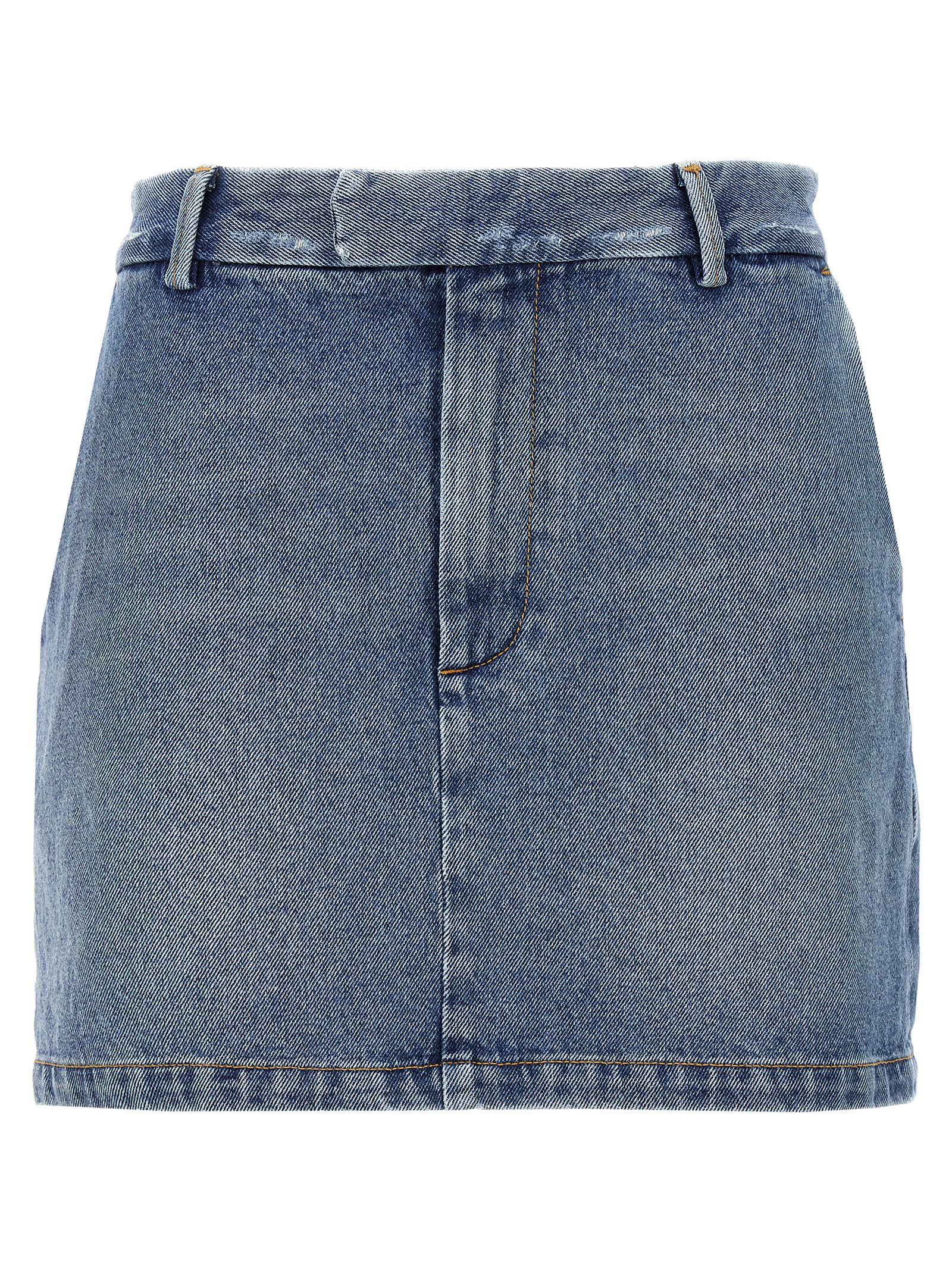 Armarium Lula Mini Skirt