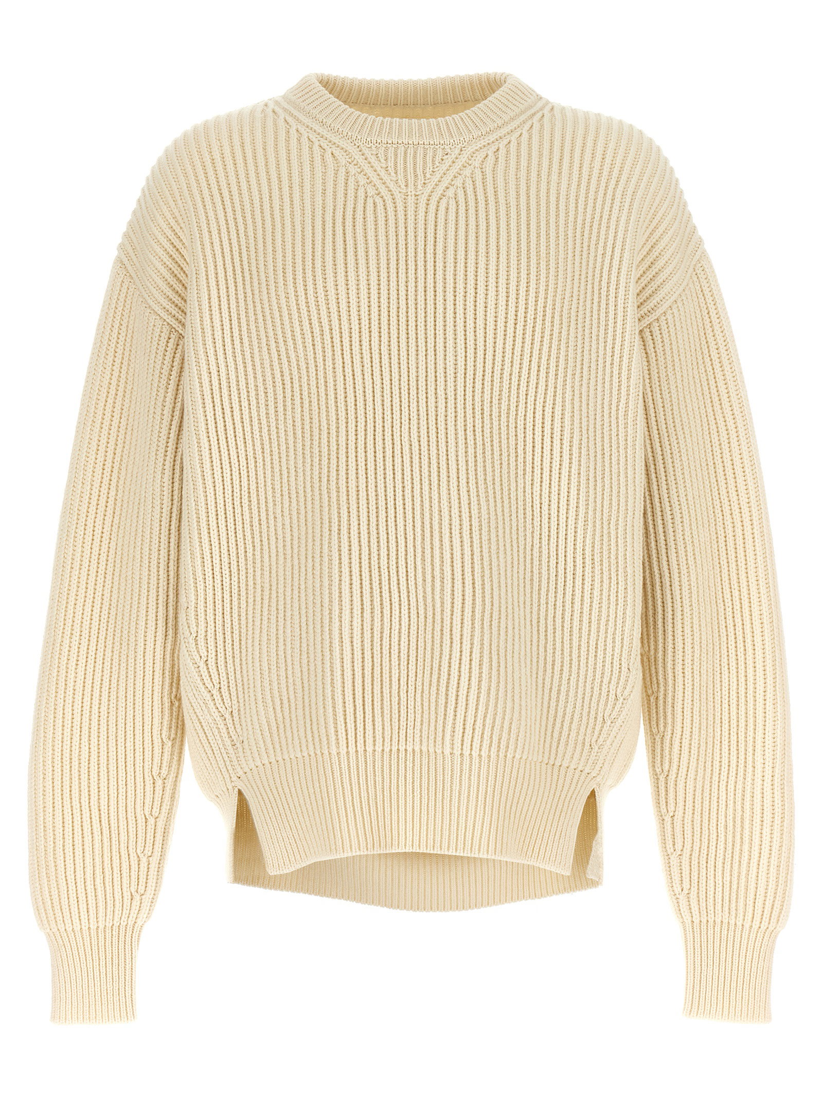 Jil Sander Chunky Sweater