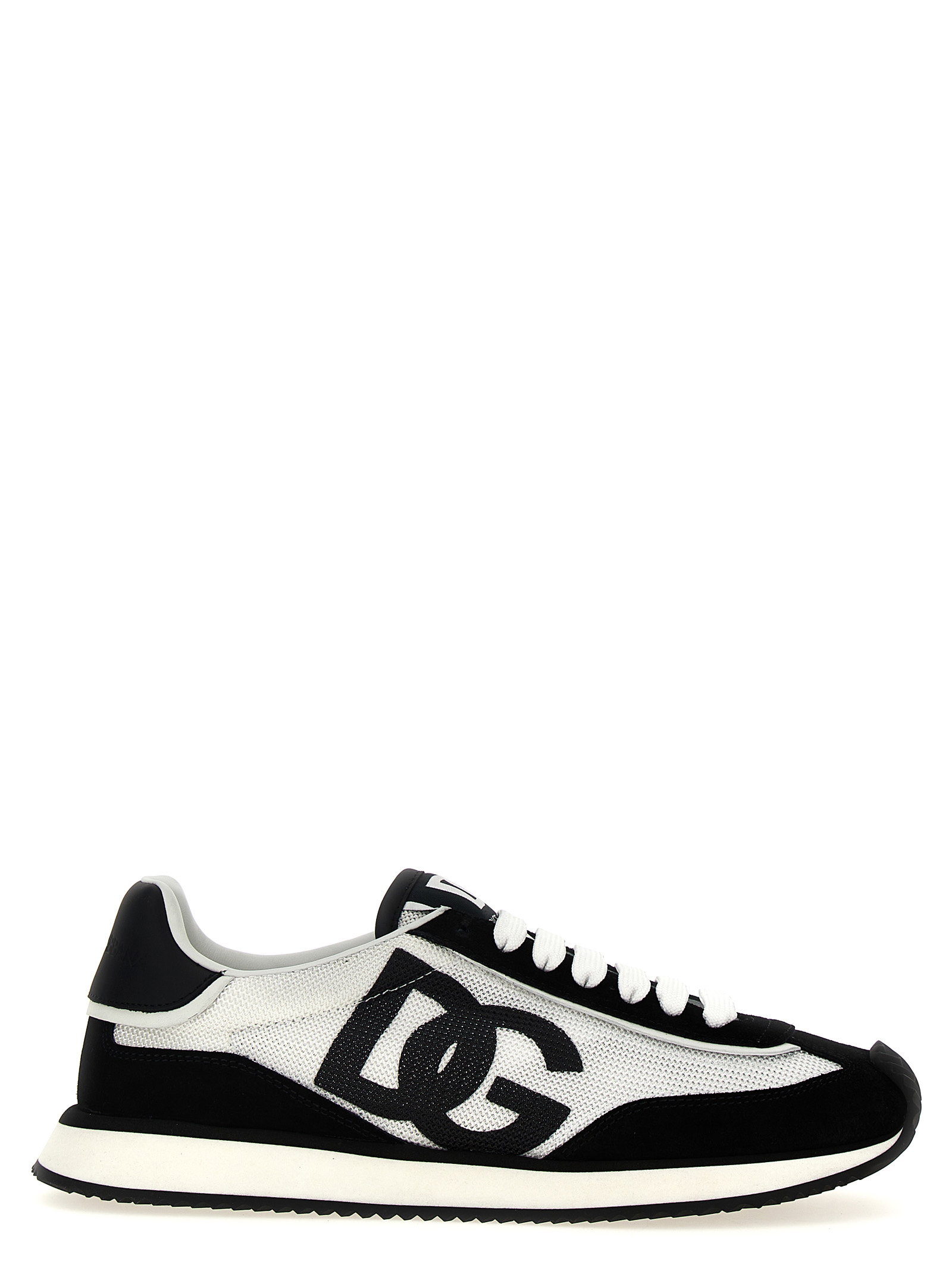 Dolce & Gabbana Dg Cushion Sneakers