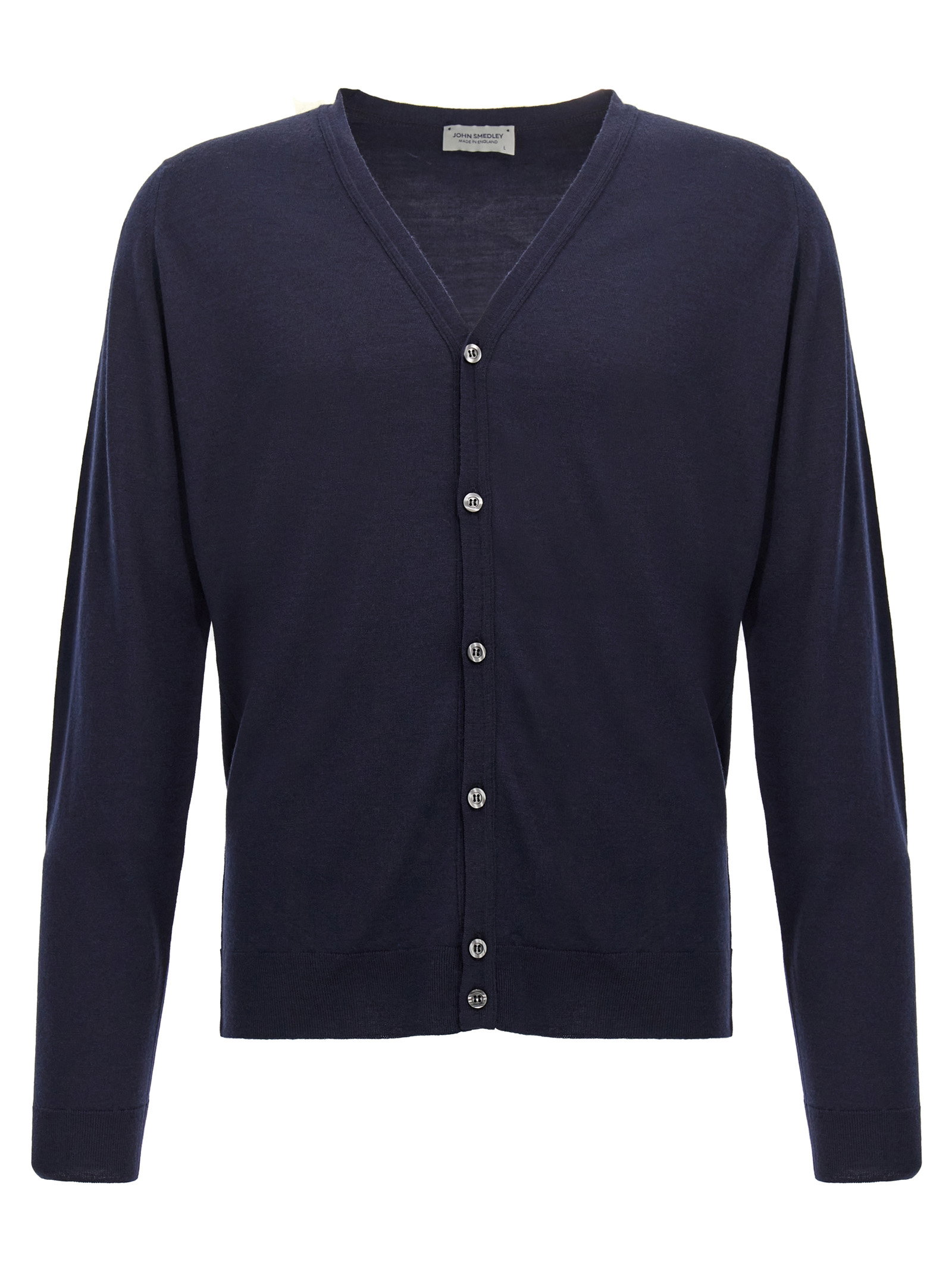 John Smedley Petworth Cardigan