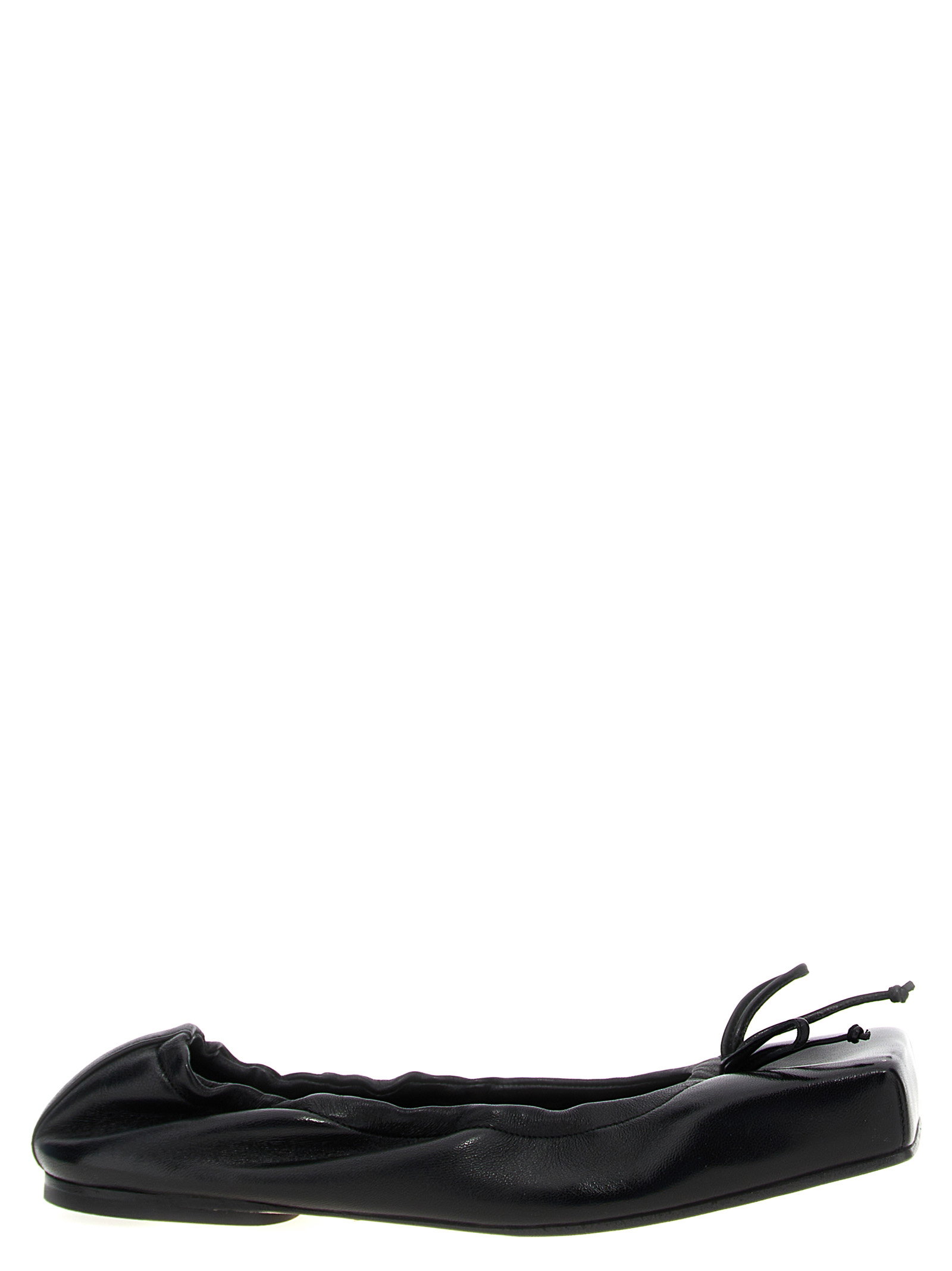 Jacquemus Les Ballerines Ballet Flat Shoes
