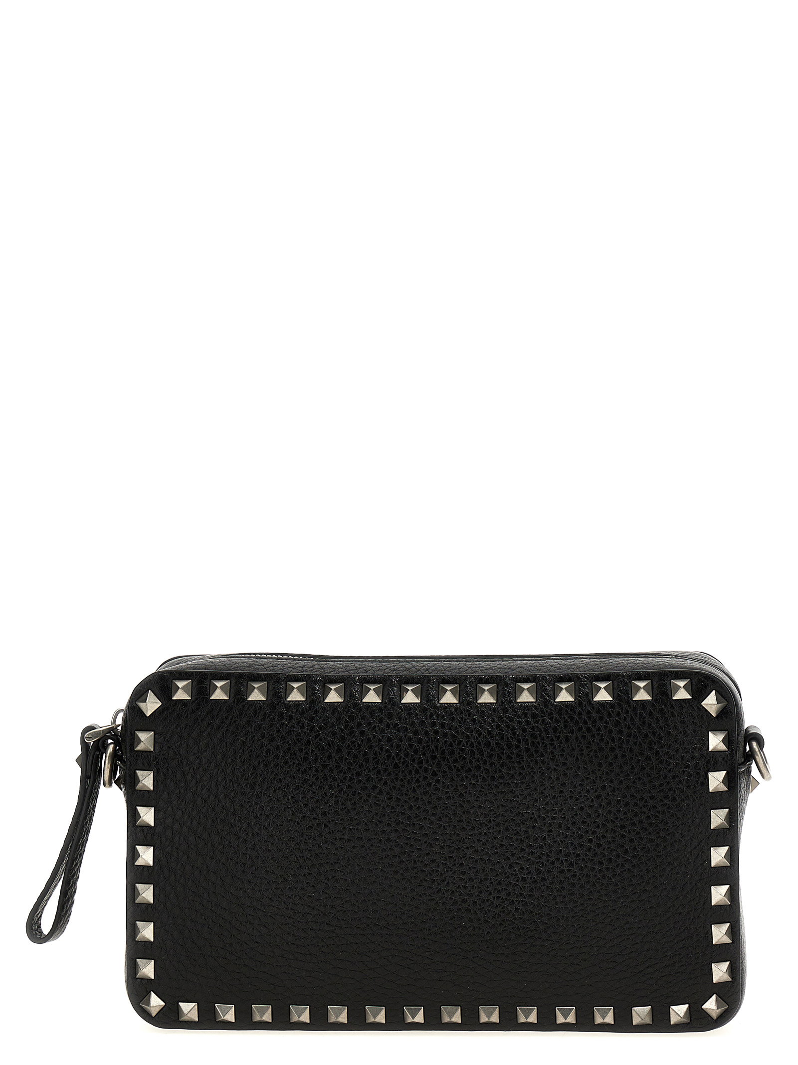 Valentino Garavani Rockstud Shoulder Bag