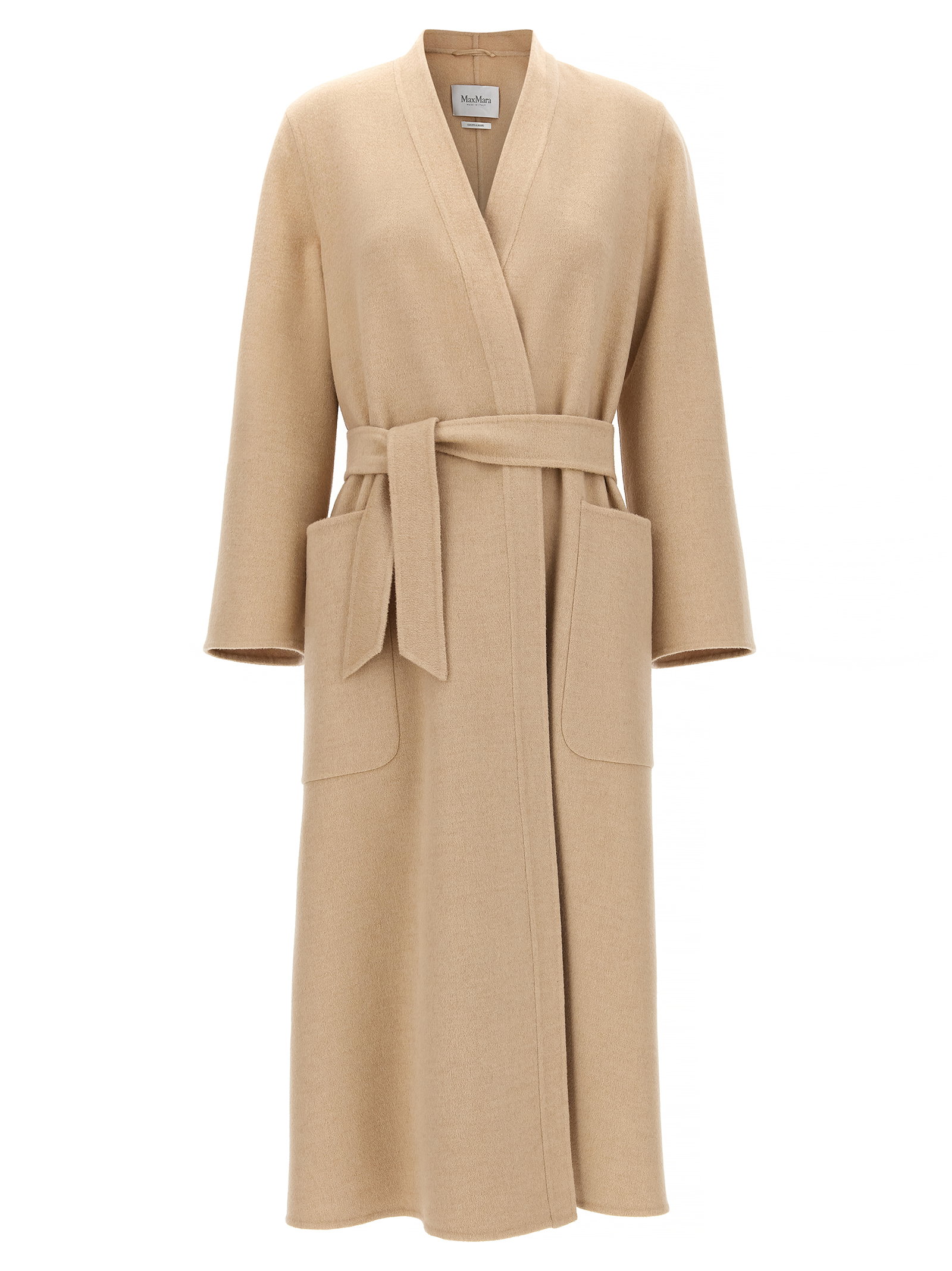 Max Mara Vezzoso Coat
