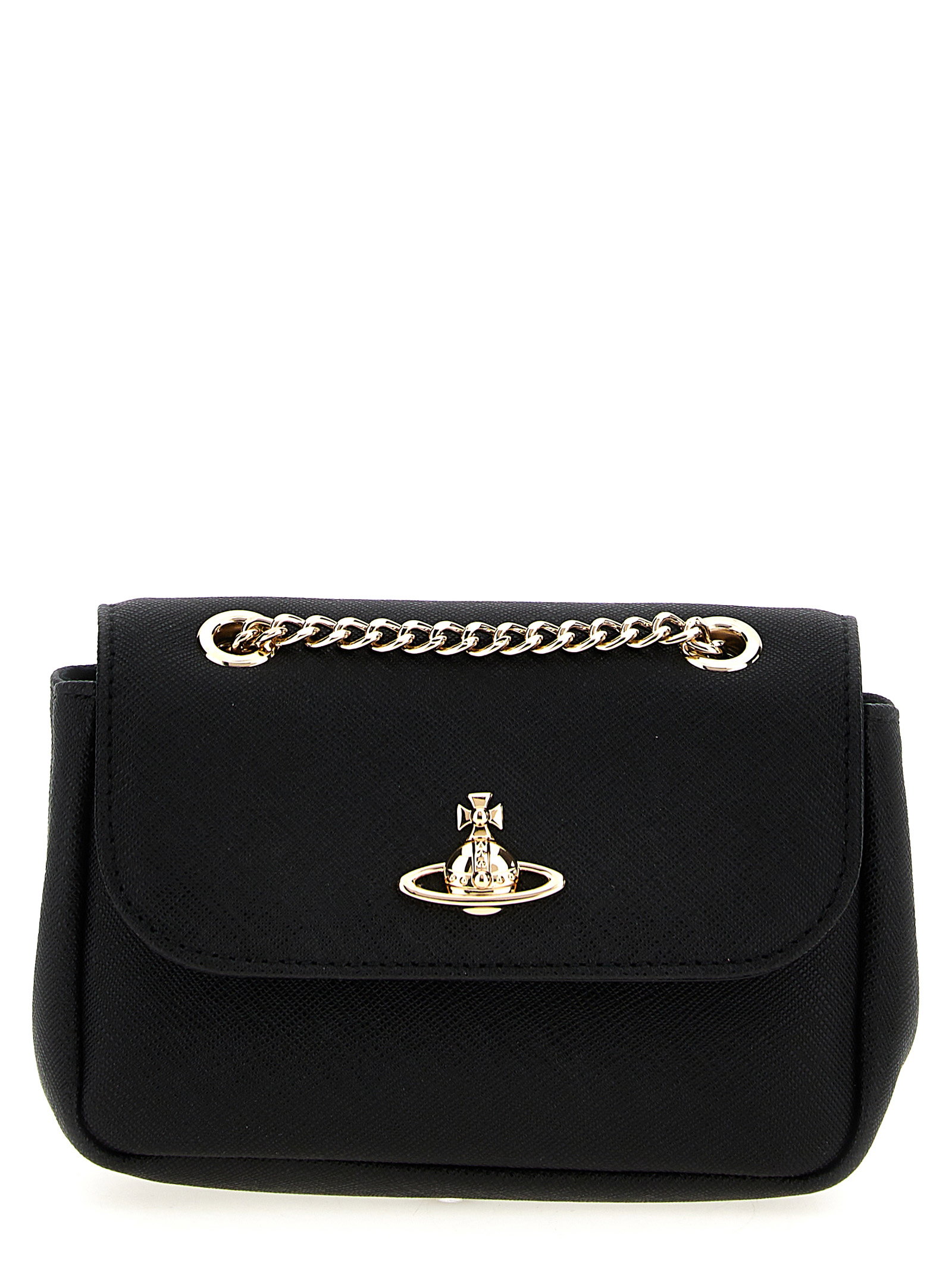 Vivienne Westwood Small Purse Chain Shoulder Bag