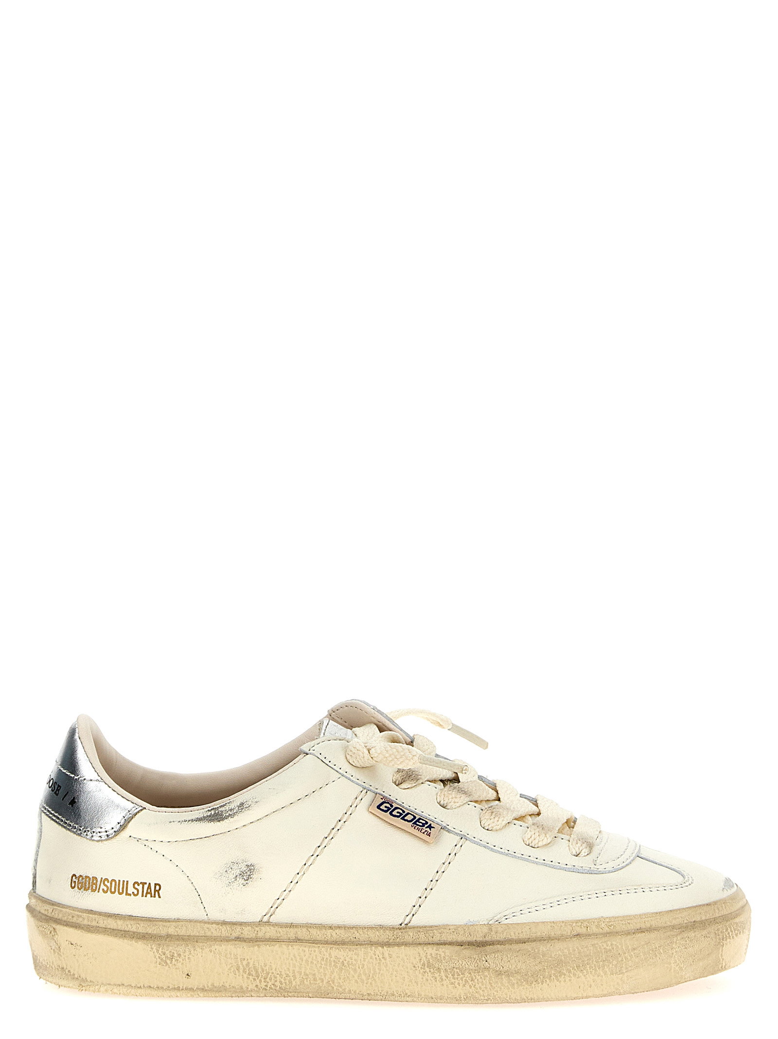 Golden Goose Soul Star Sneakers
