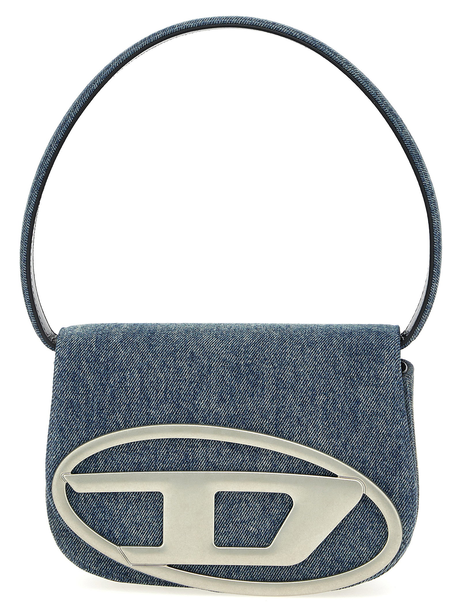 Diesel 1dr Shoulder Bag