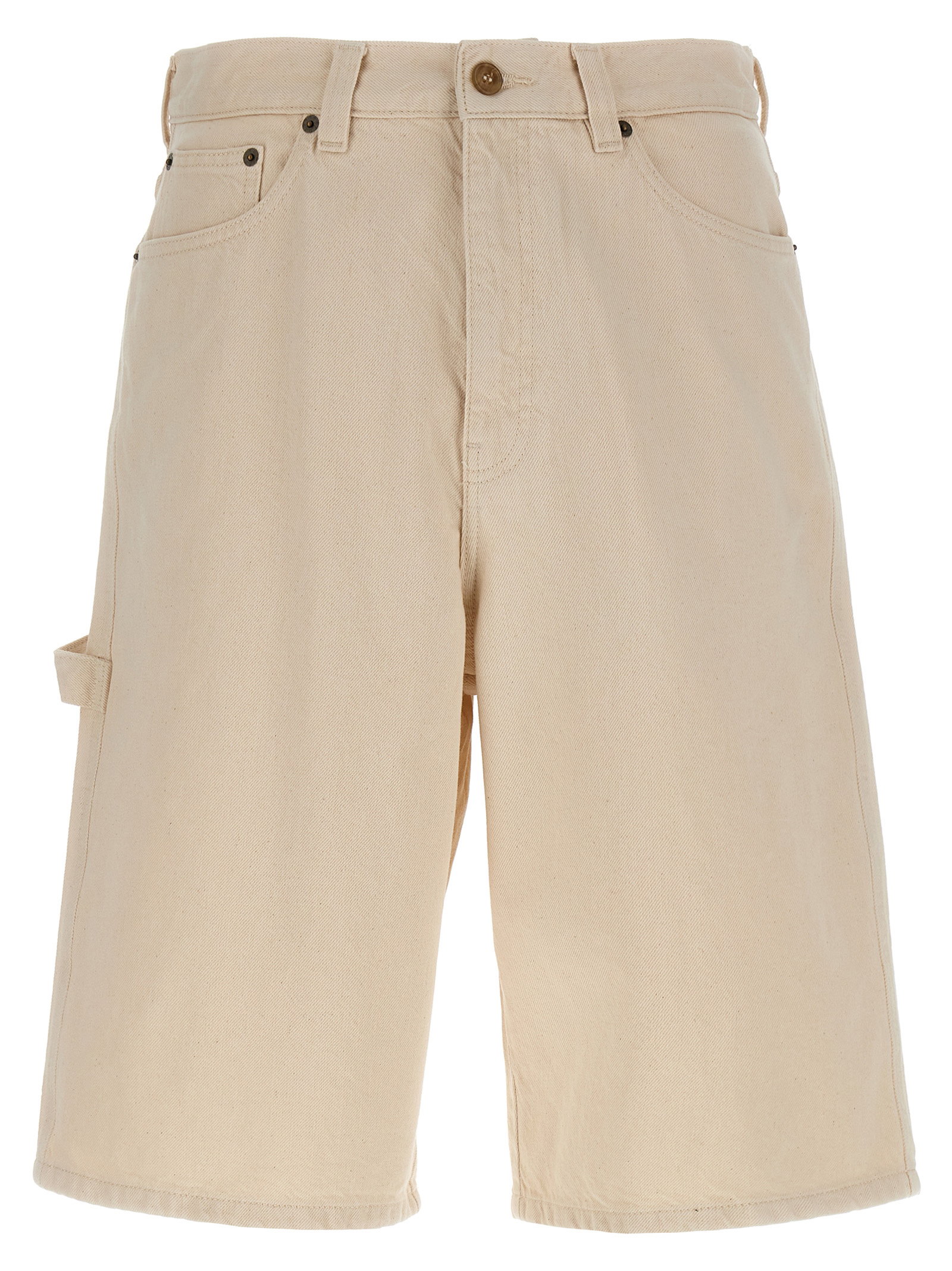 A.p.c. Westland Bermuda Shorts