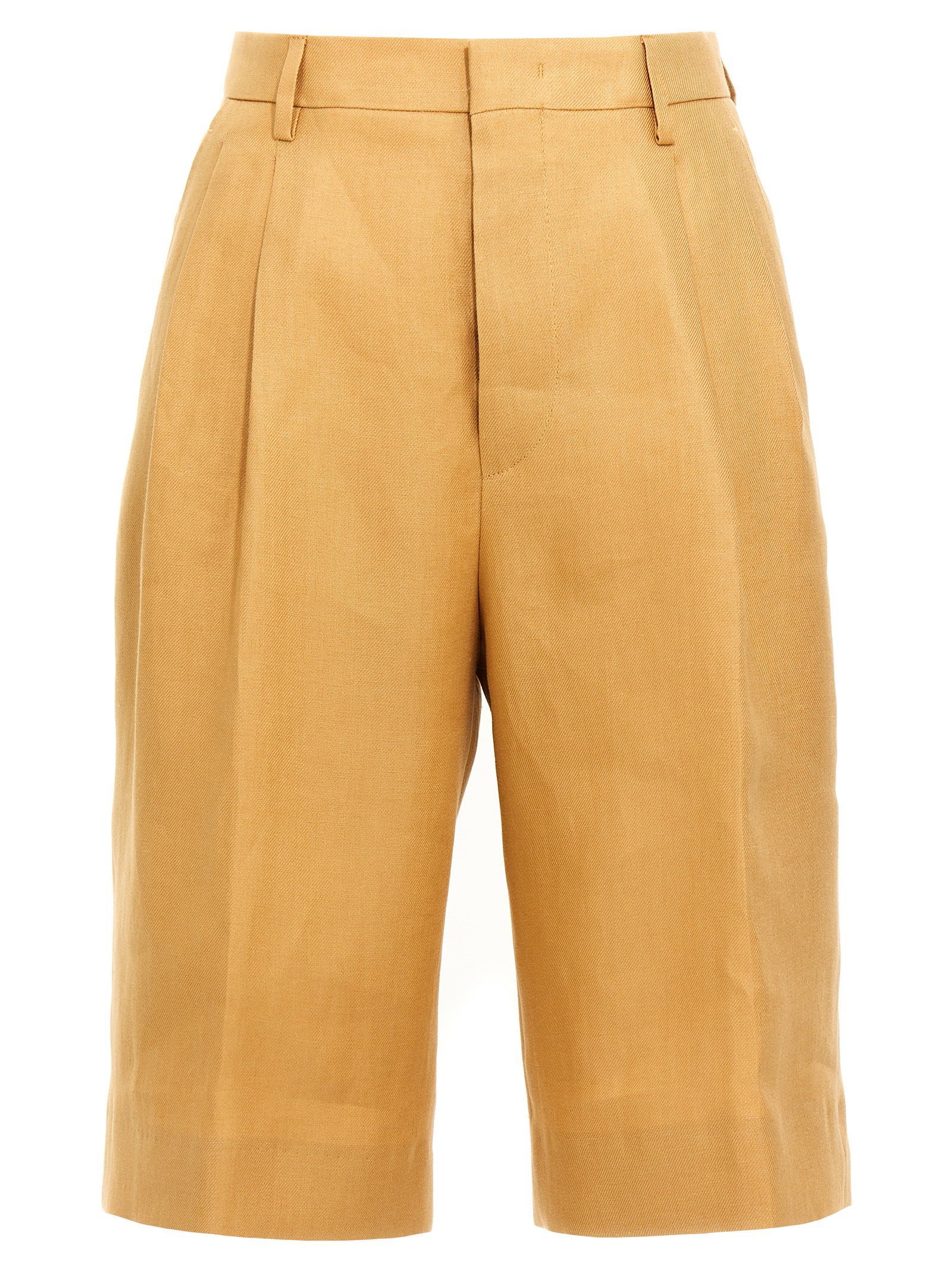 Tagliatore B-effie Bermuda Shorts
