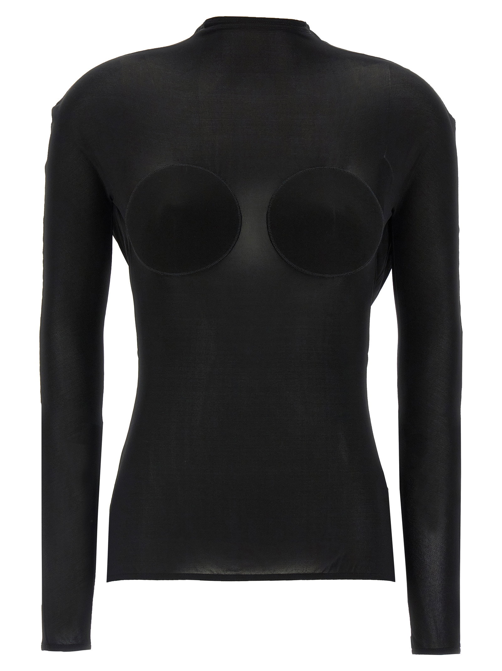 Jean Paul Gaultier Cone Sweater