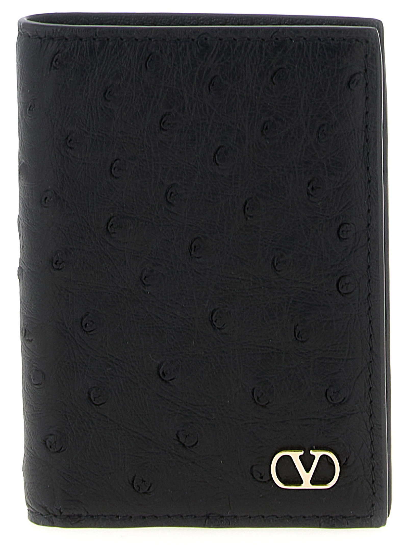 Valentino Garavani Vlogo Signature Cardholder