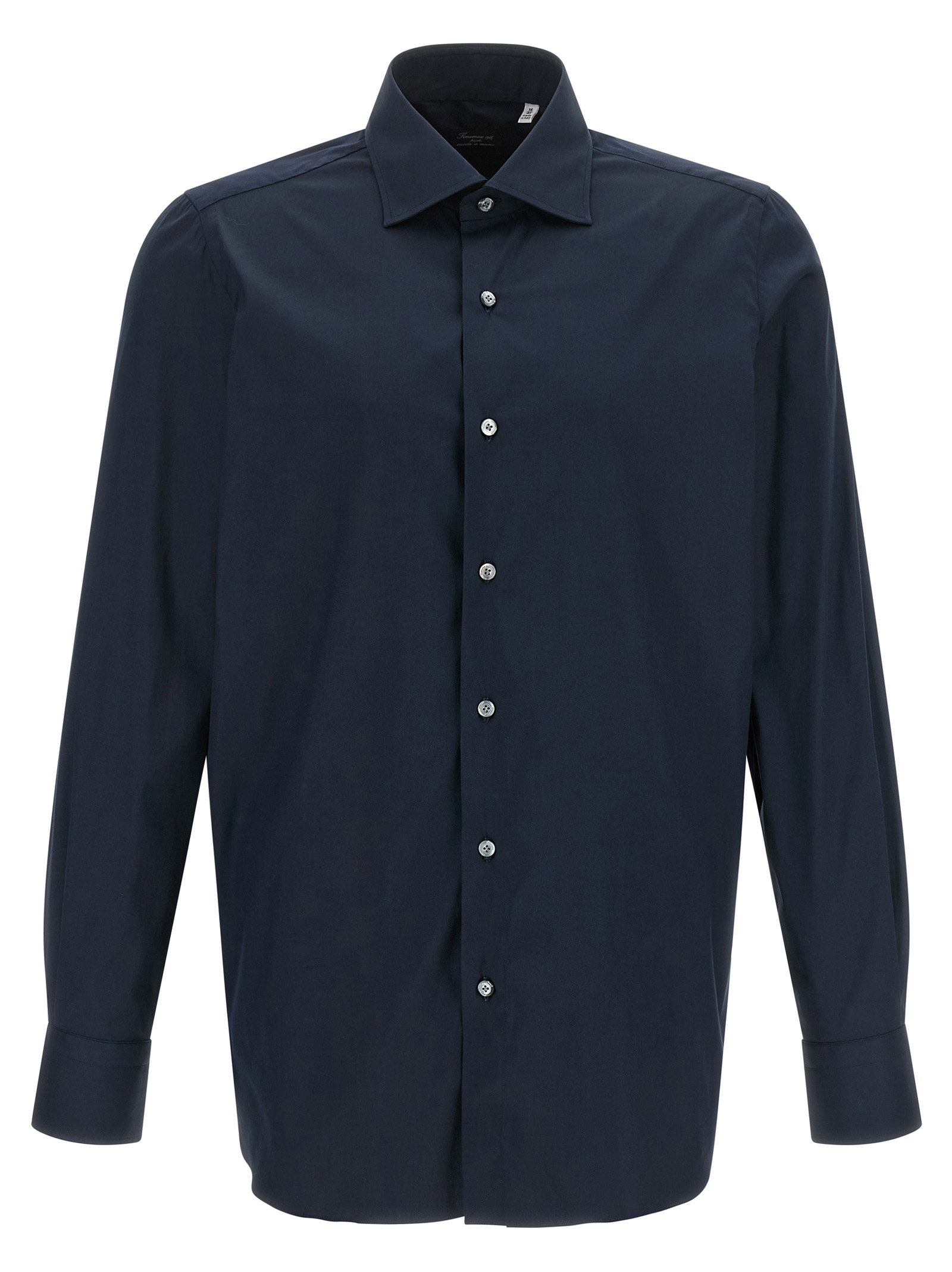 Finamore Napoli Shirt