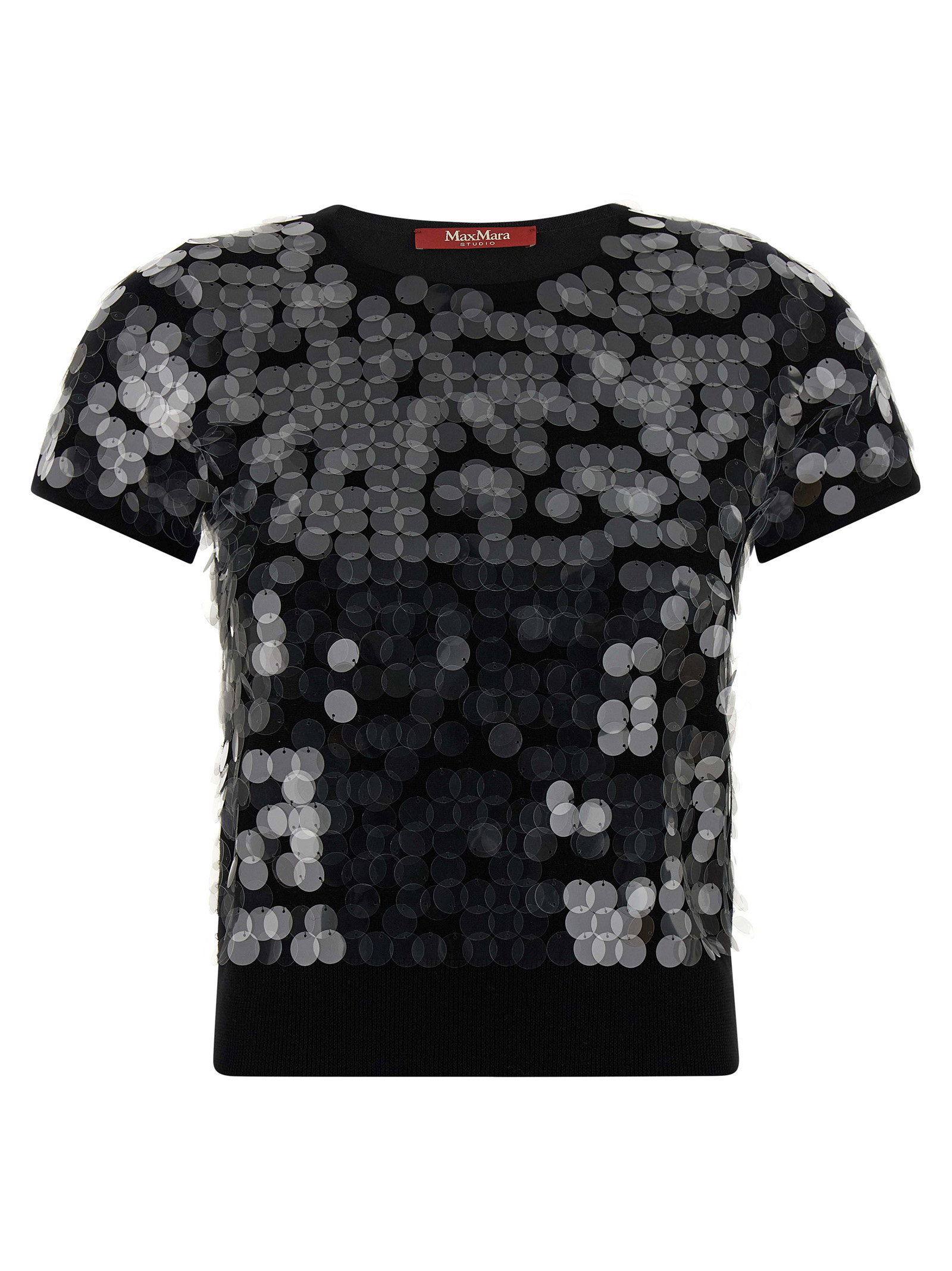 Max Mara Studio Saio Sweater