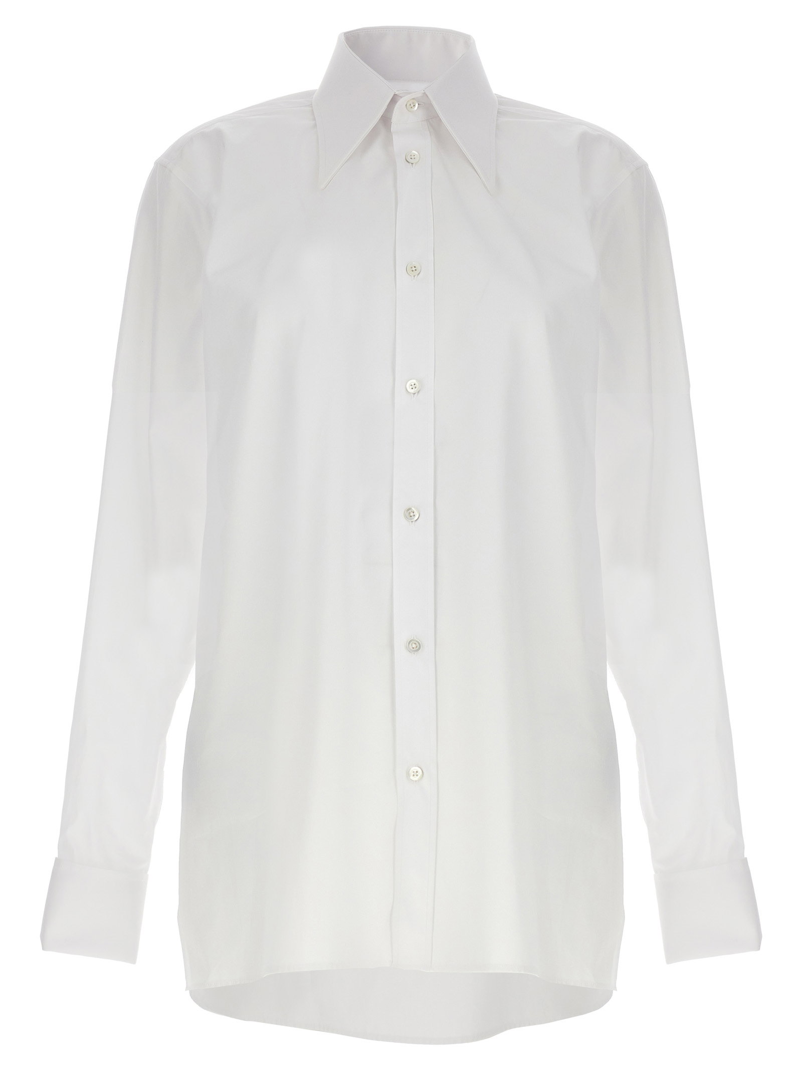 Maison Margiela Long Shirt