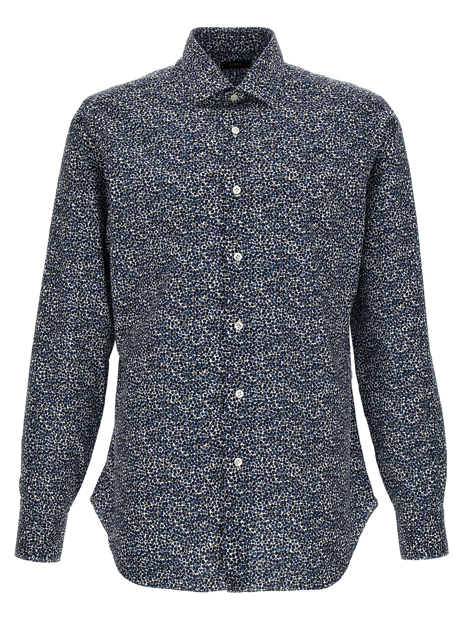Barba Culto Shirt