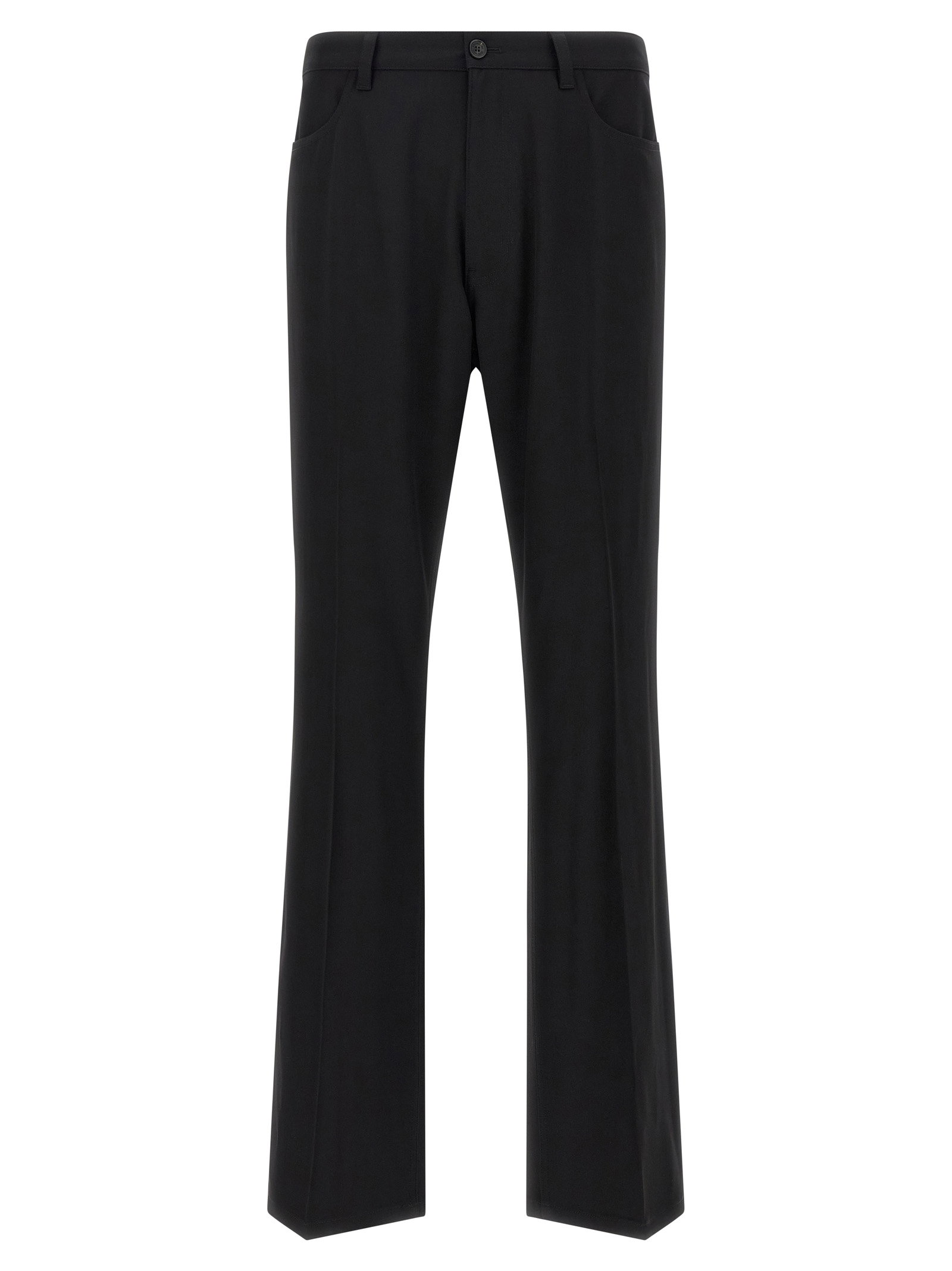 Balenciaga Wool Pants