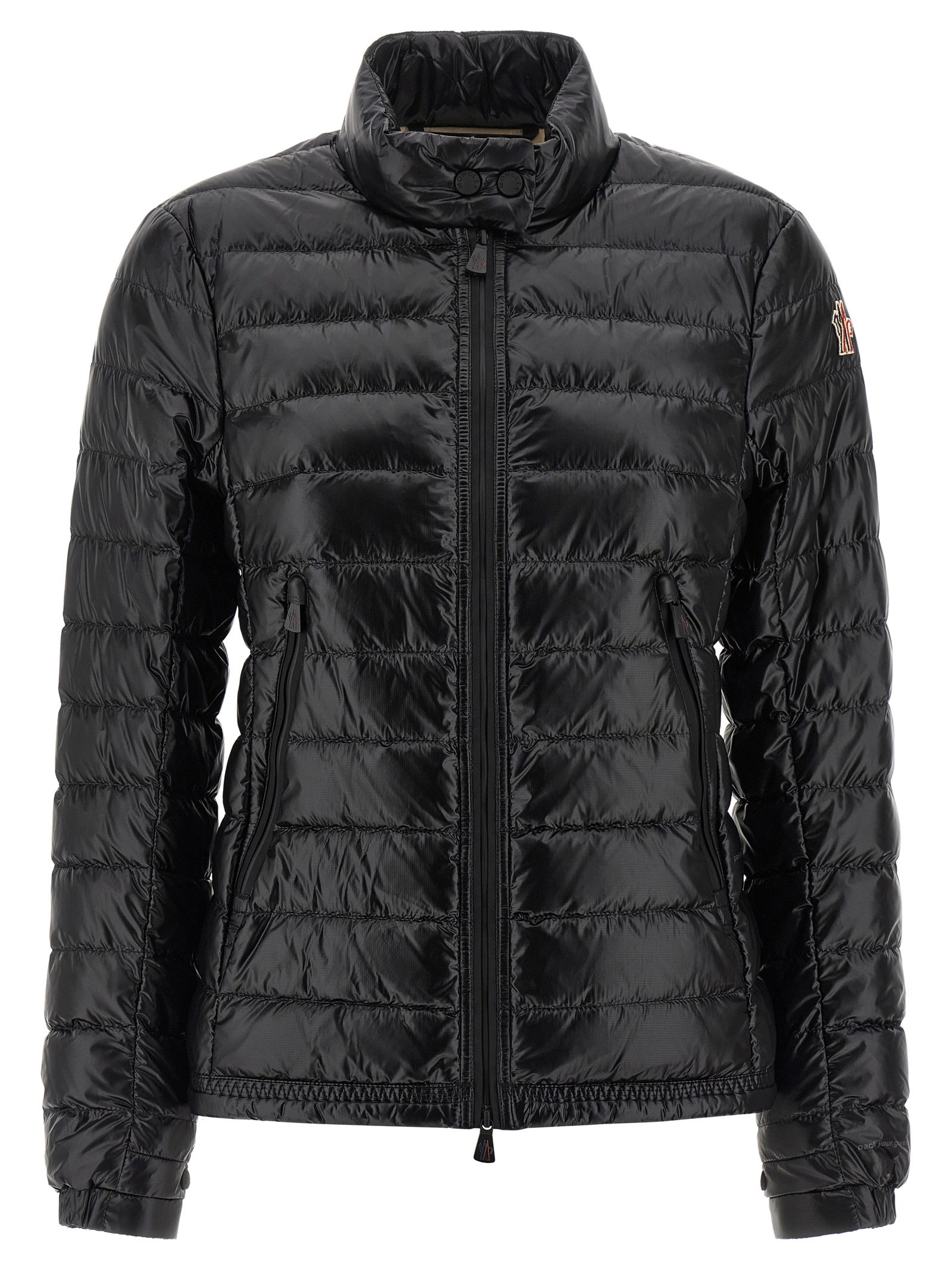 Moncler Grenoble Walibi Down Jacket