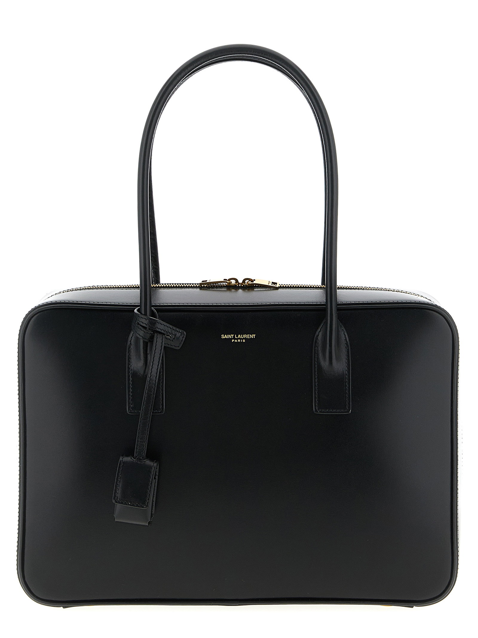 Saint Laurent Sac De Jour In Box Shoulder Bag