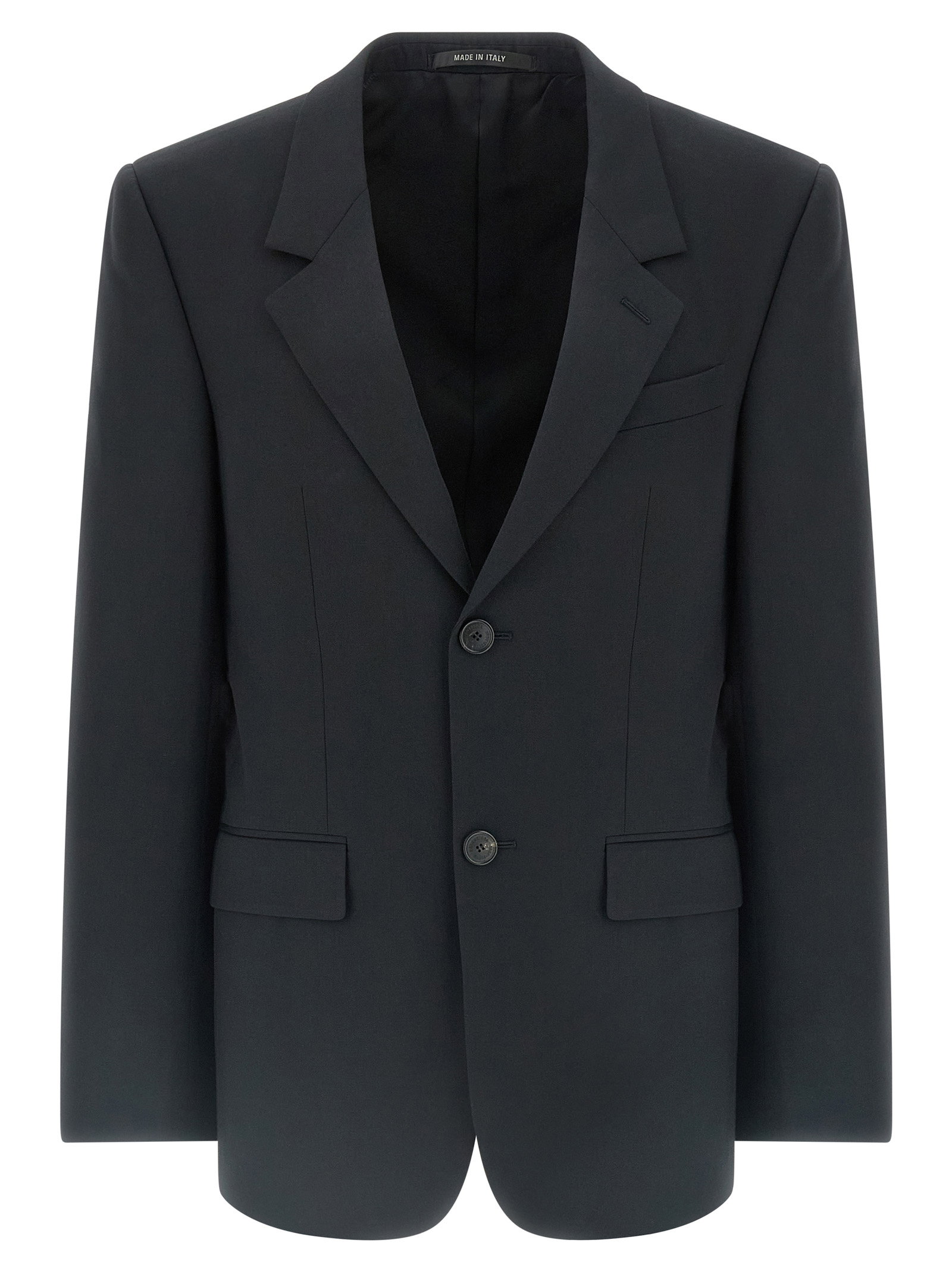 Balenciaga Sartoriale Standard Blazer