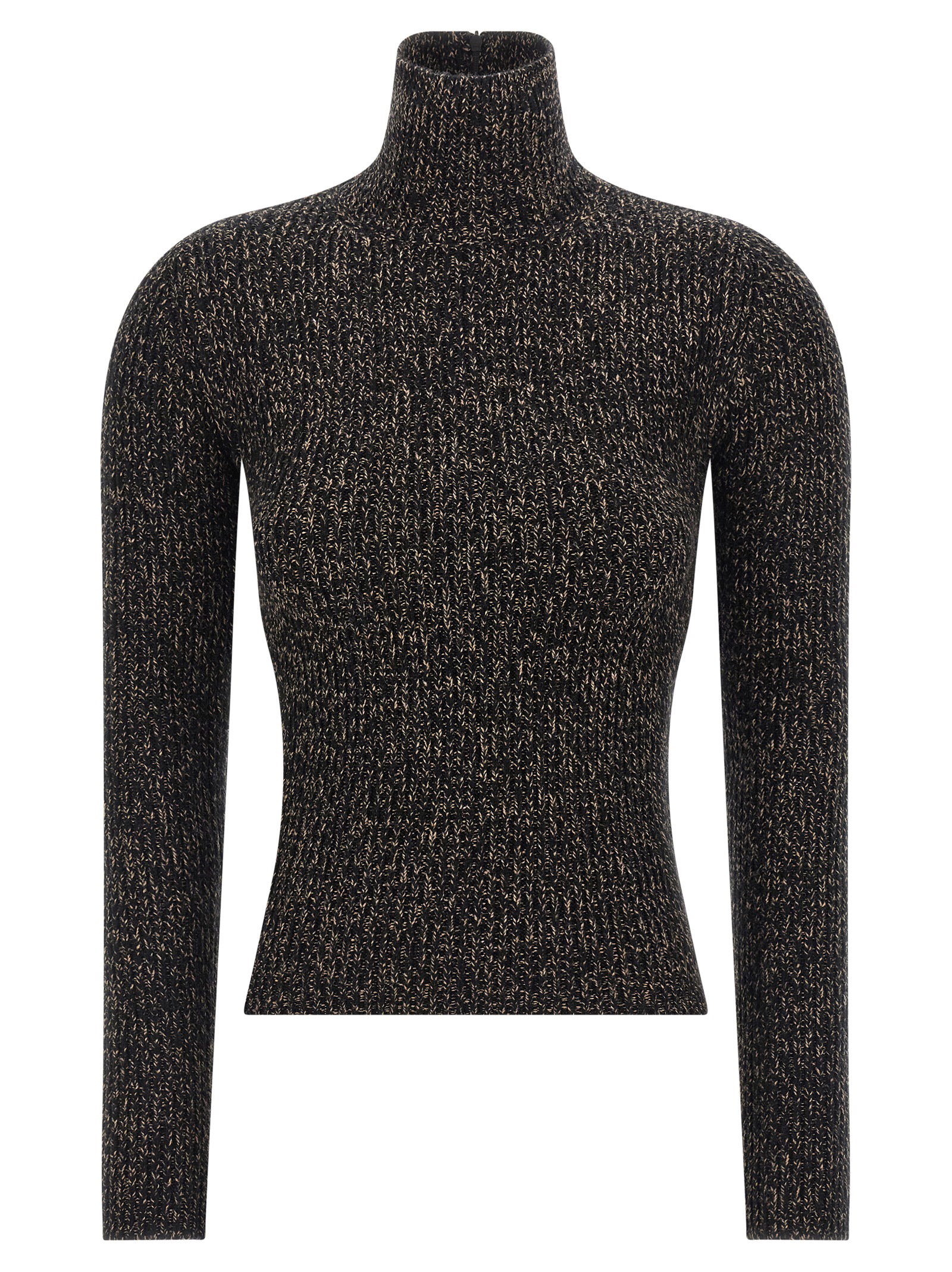 Max Mara Azulene1234 Turtleneck Sweater