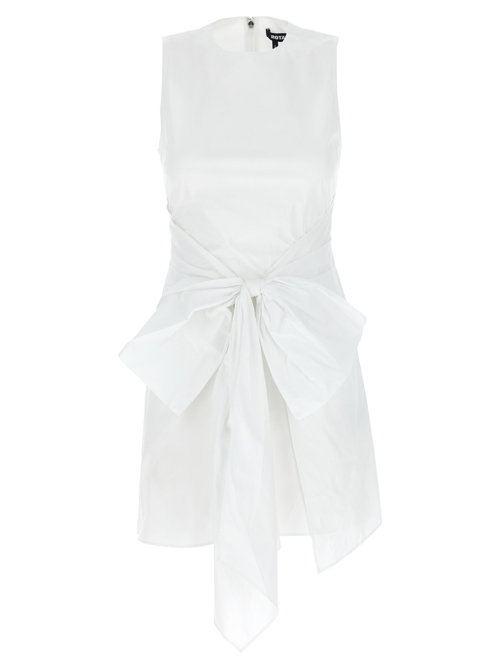 Rotate Birger Christensen W/bow Dress