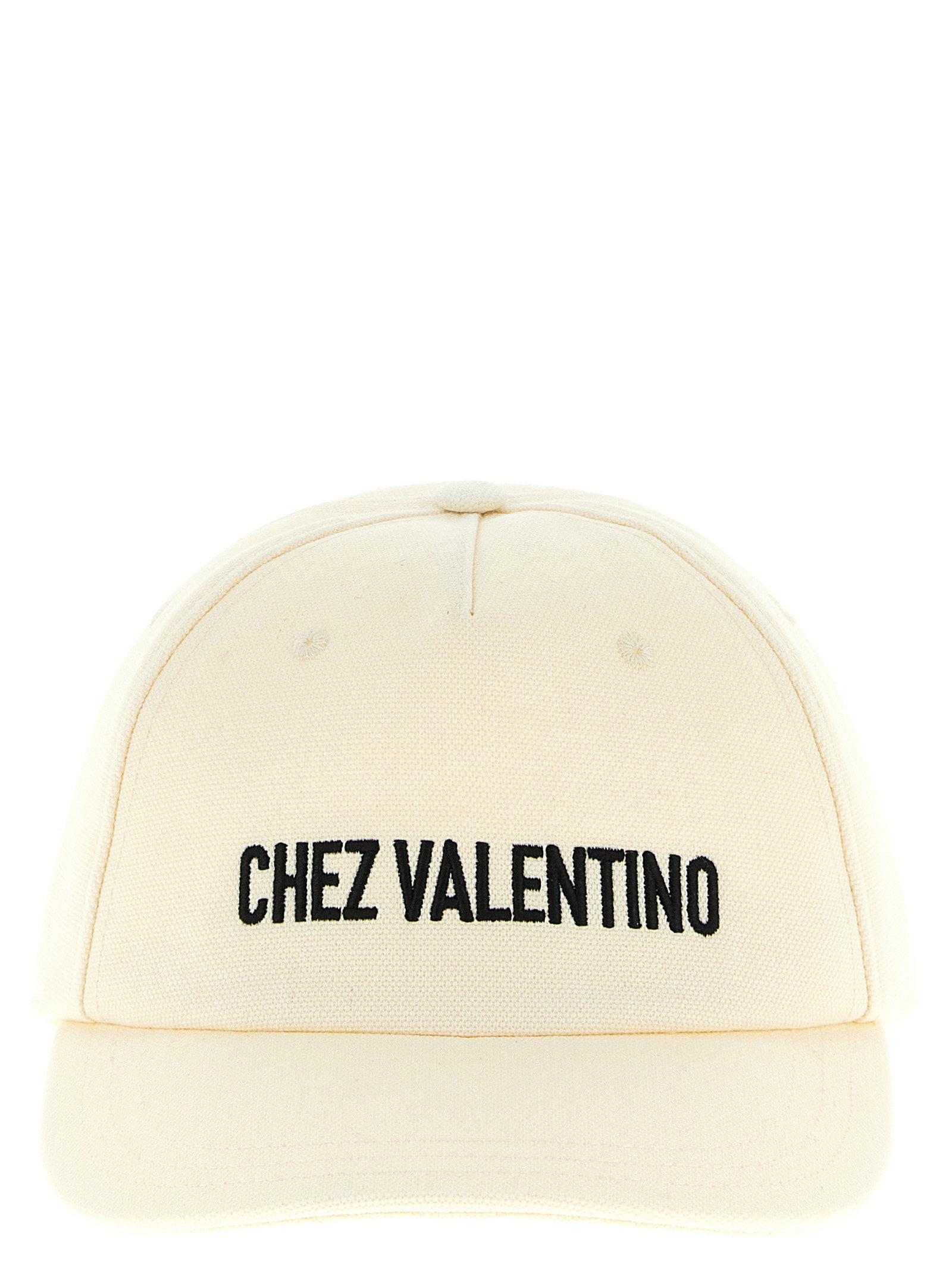 Valentino Garavani Chez Valentino Cap