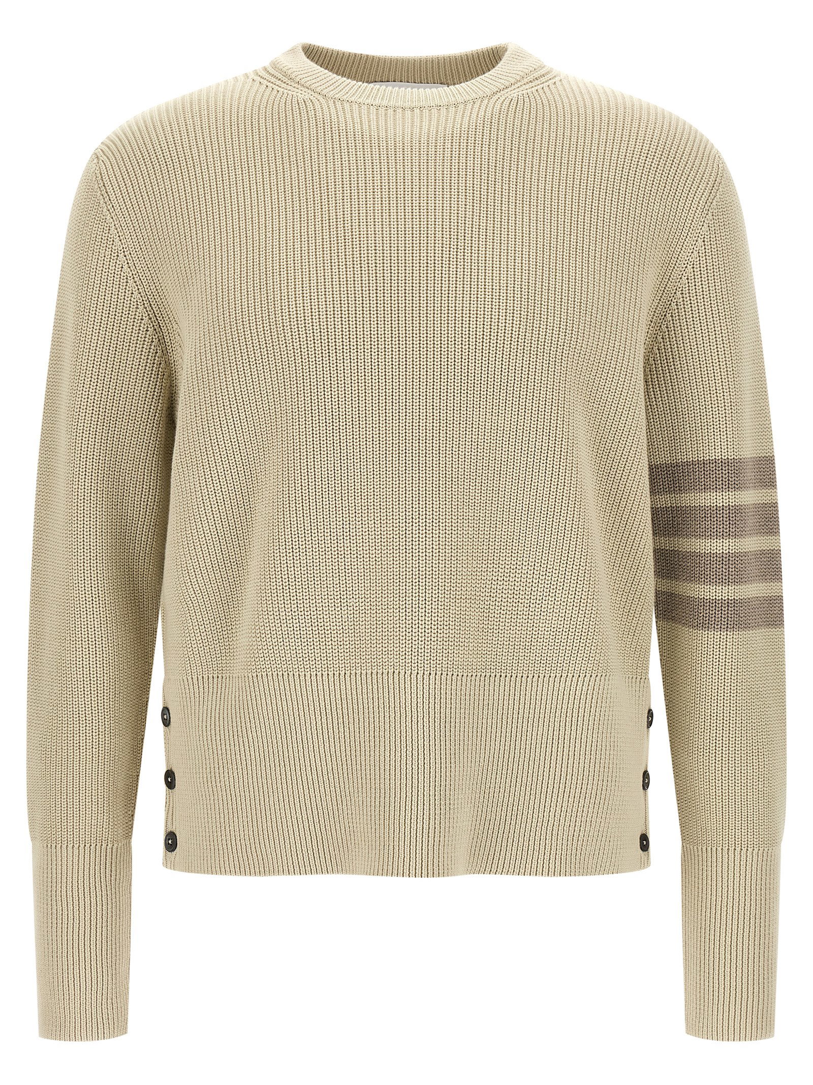 Thom Browne 4bar Sweater