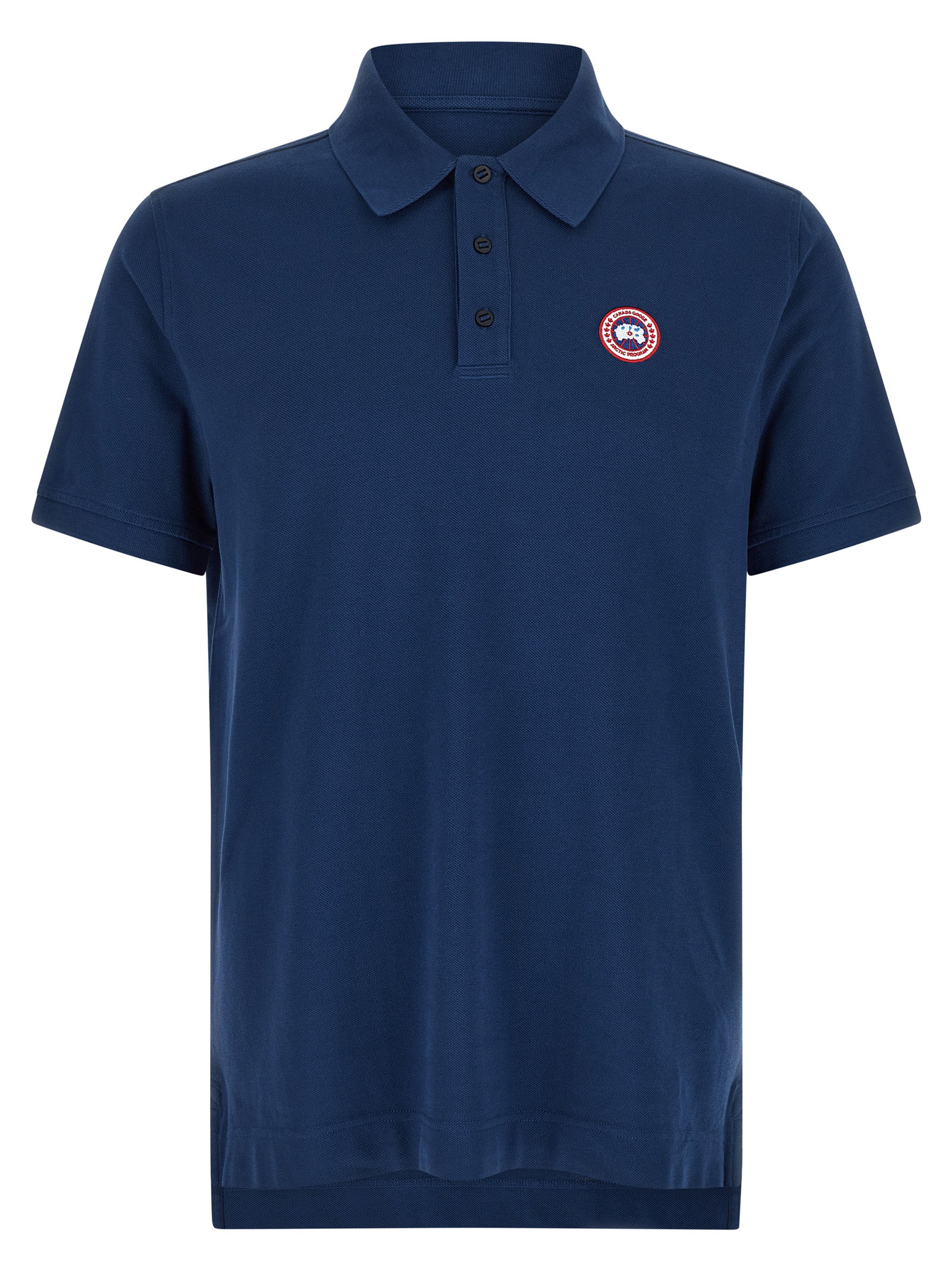 Canada Goose Beckley Polo Shirt