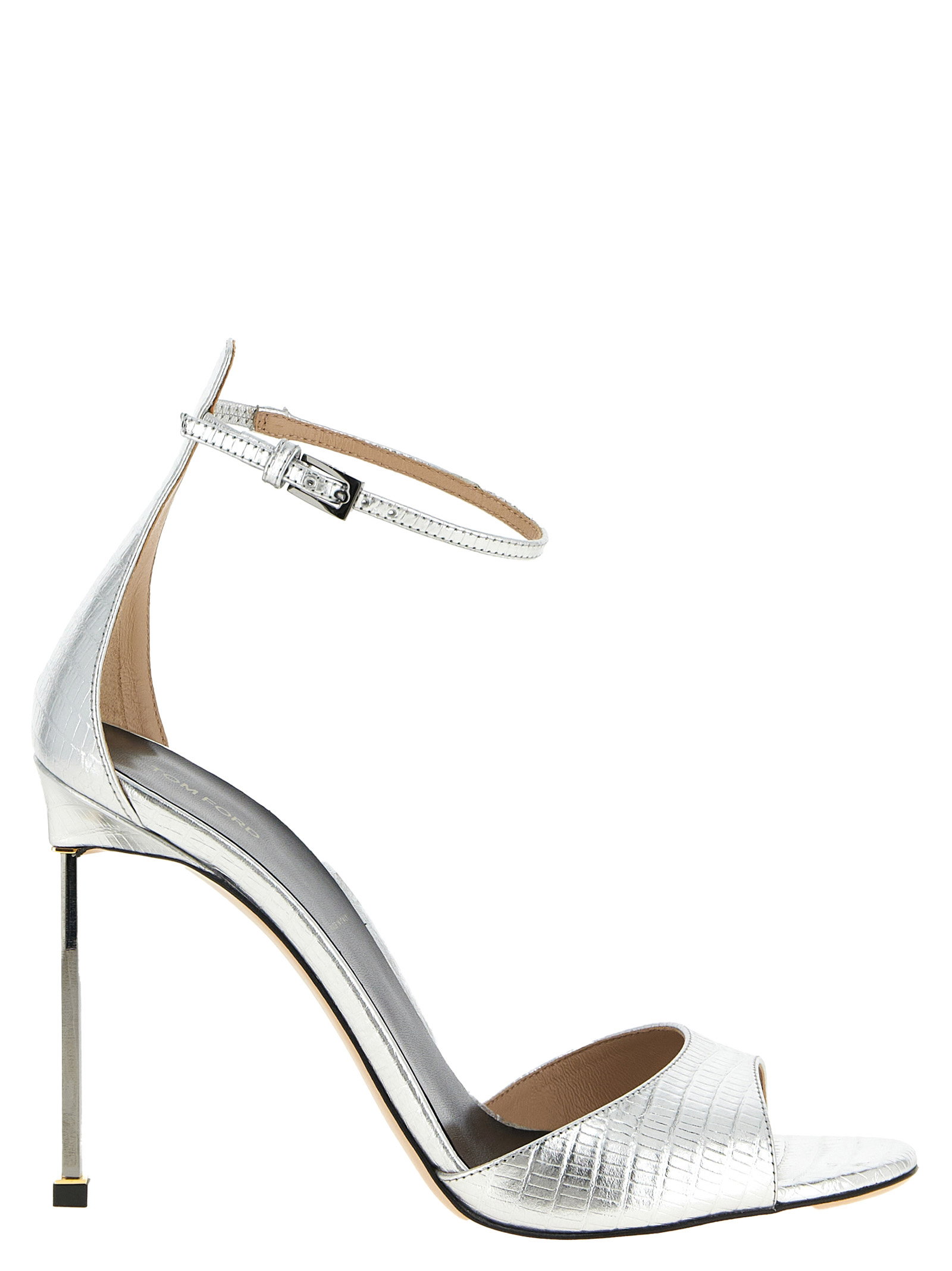 Tom Ford Tejus Sandals
