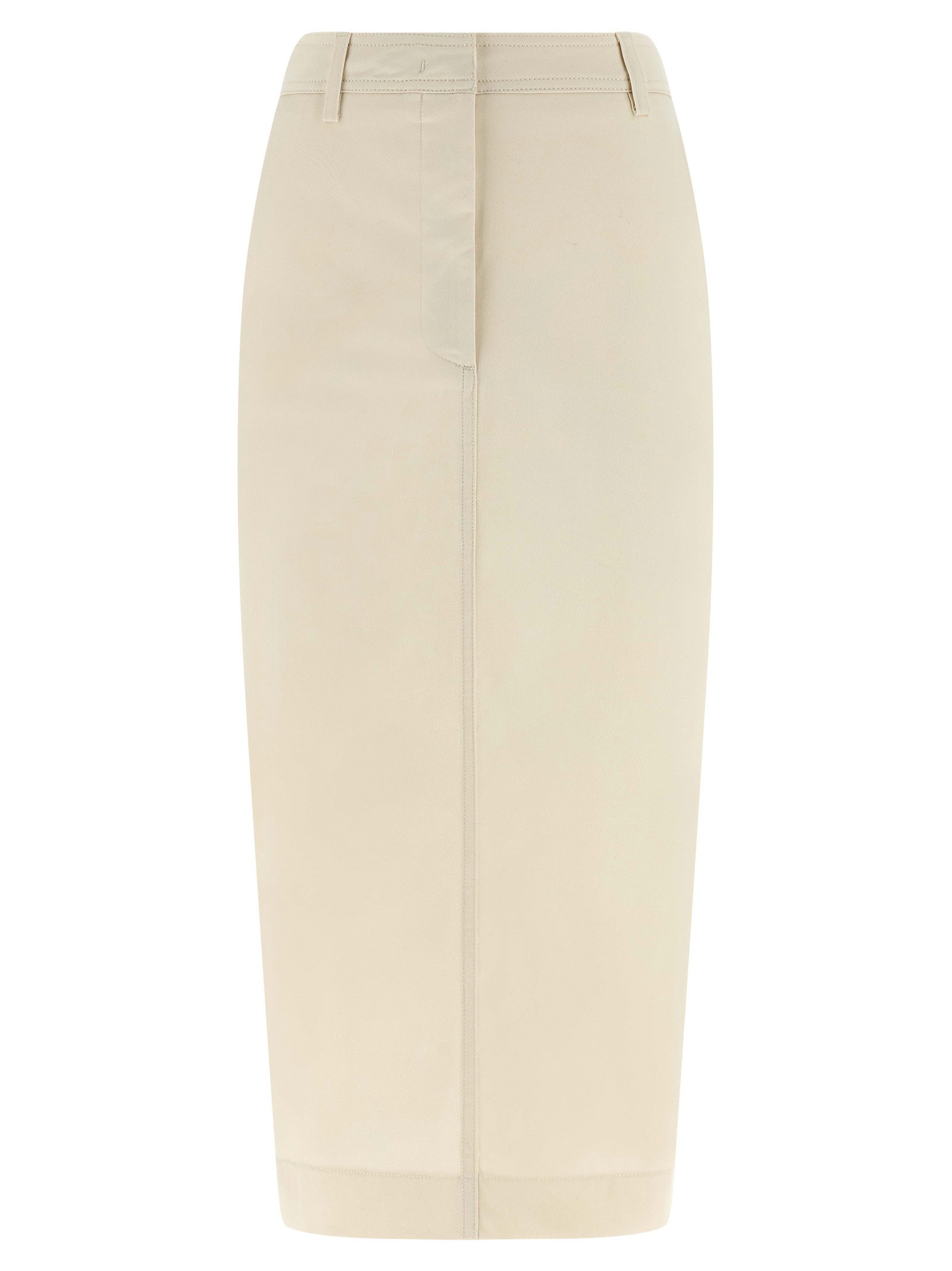 TheLatest Donna Skirt