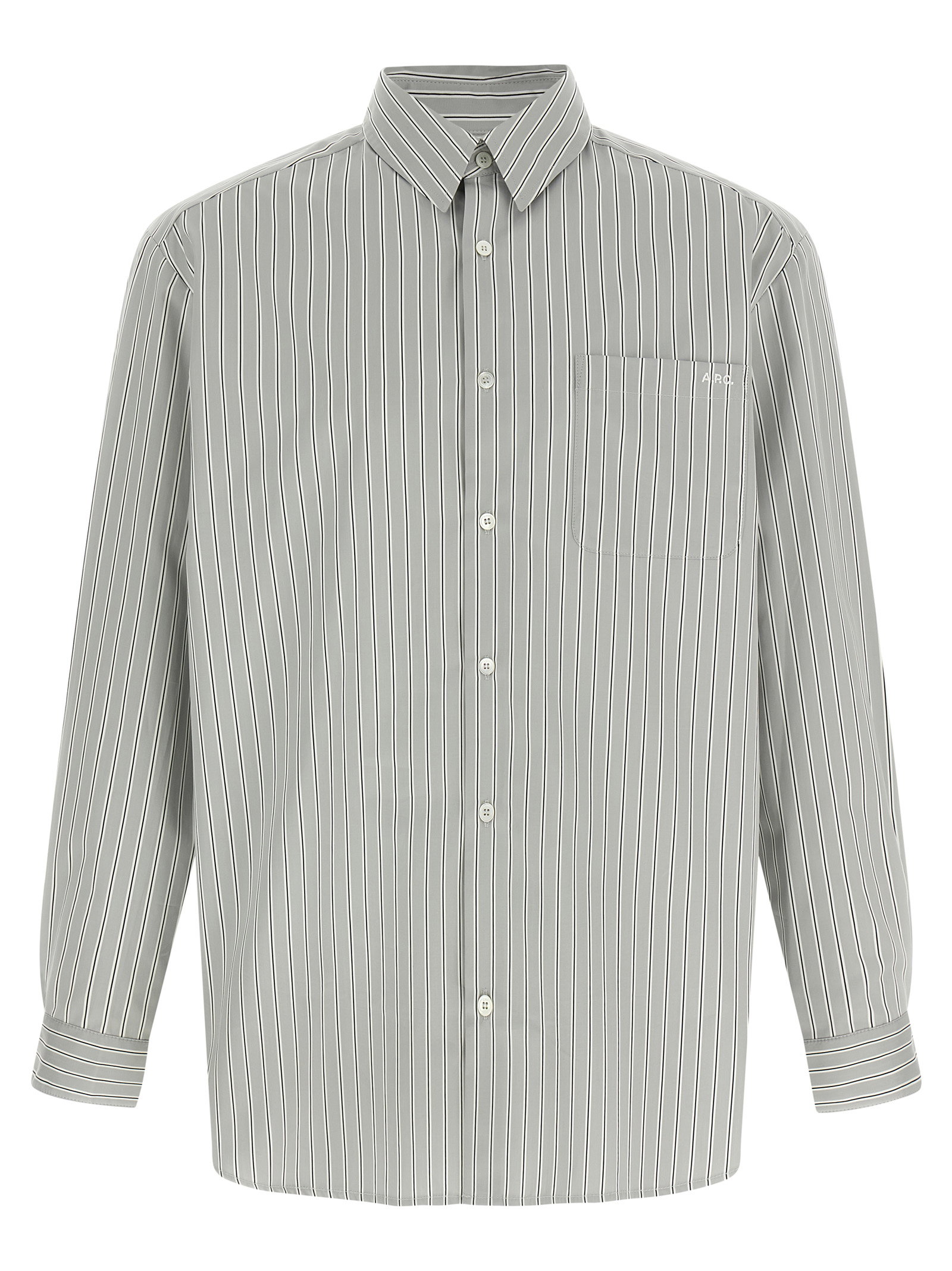 A.p.c. Malo Shirt