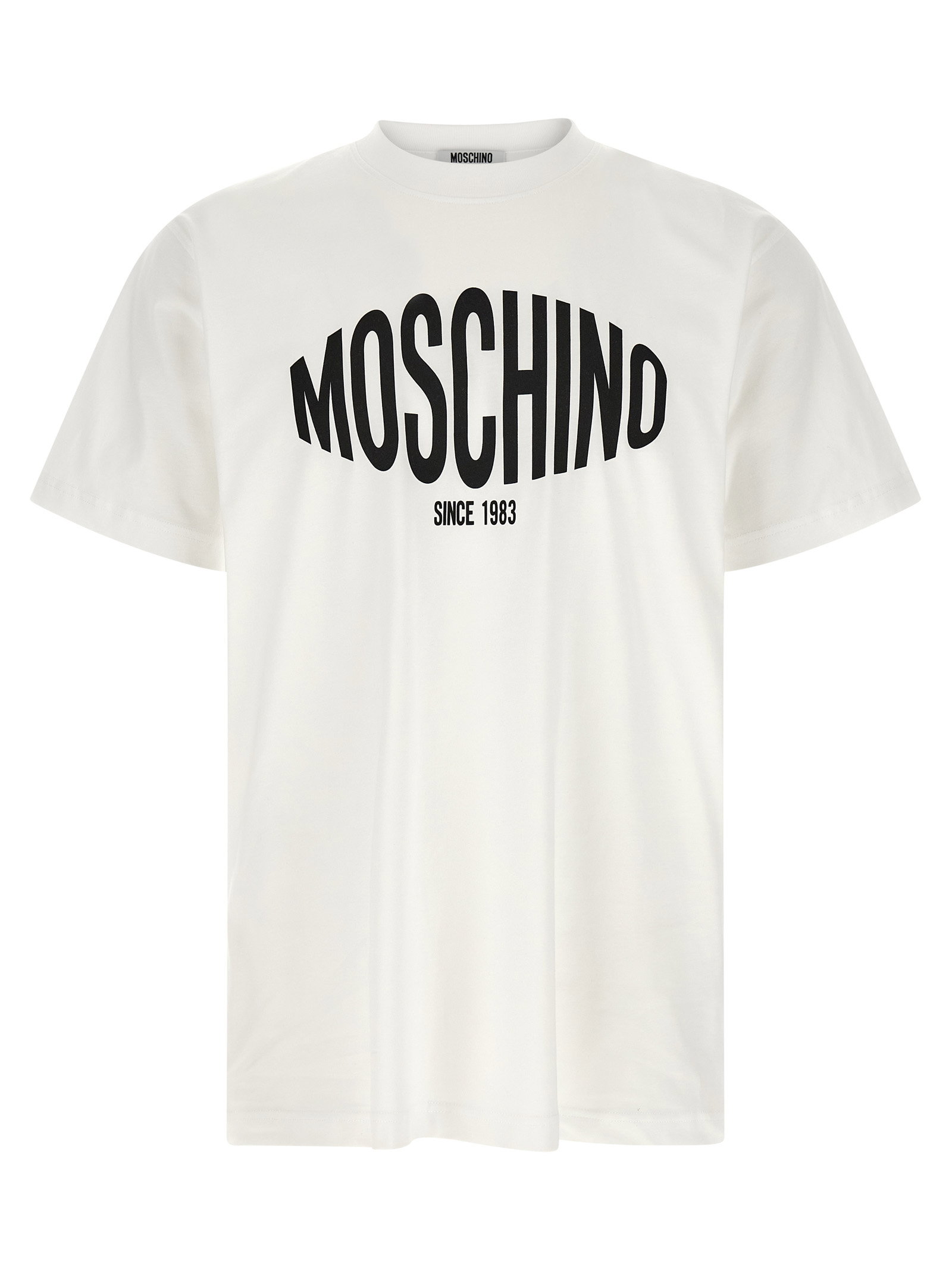 Moschino Logo T-shirt