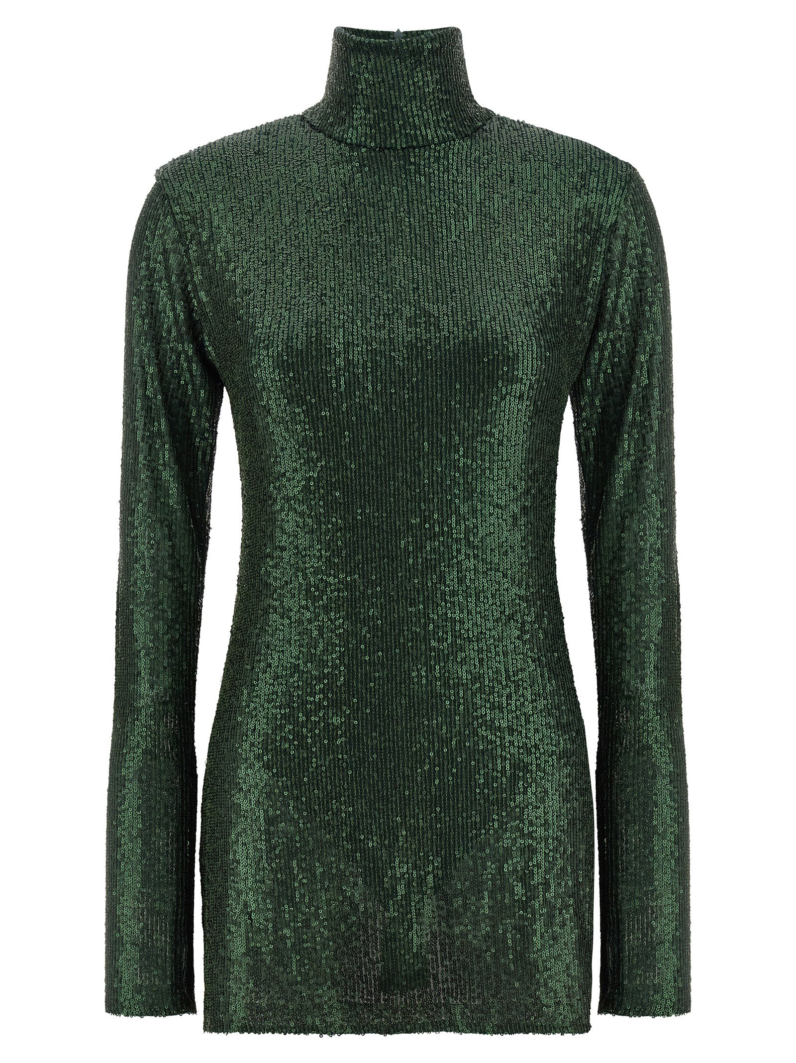 Norma Kamali Pickleball Dress