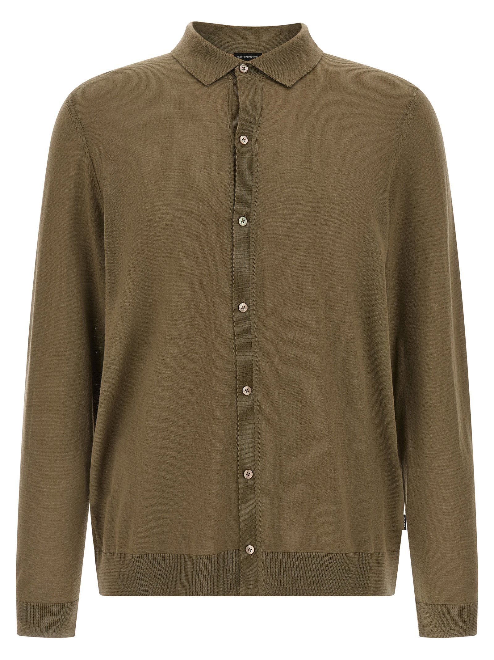 Hugo Boss Helbert Polo Shirt