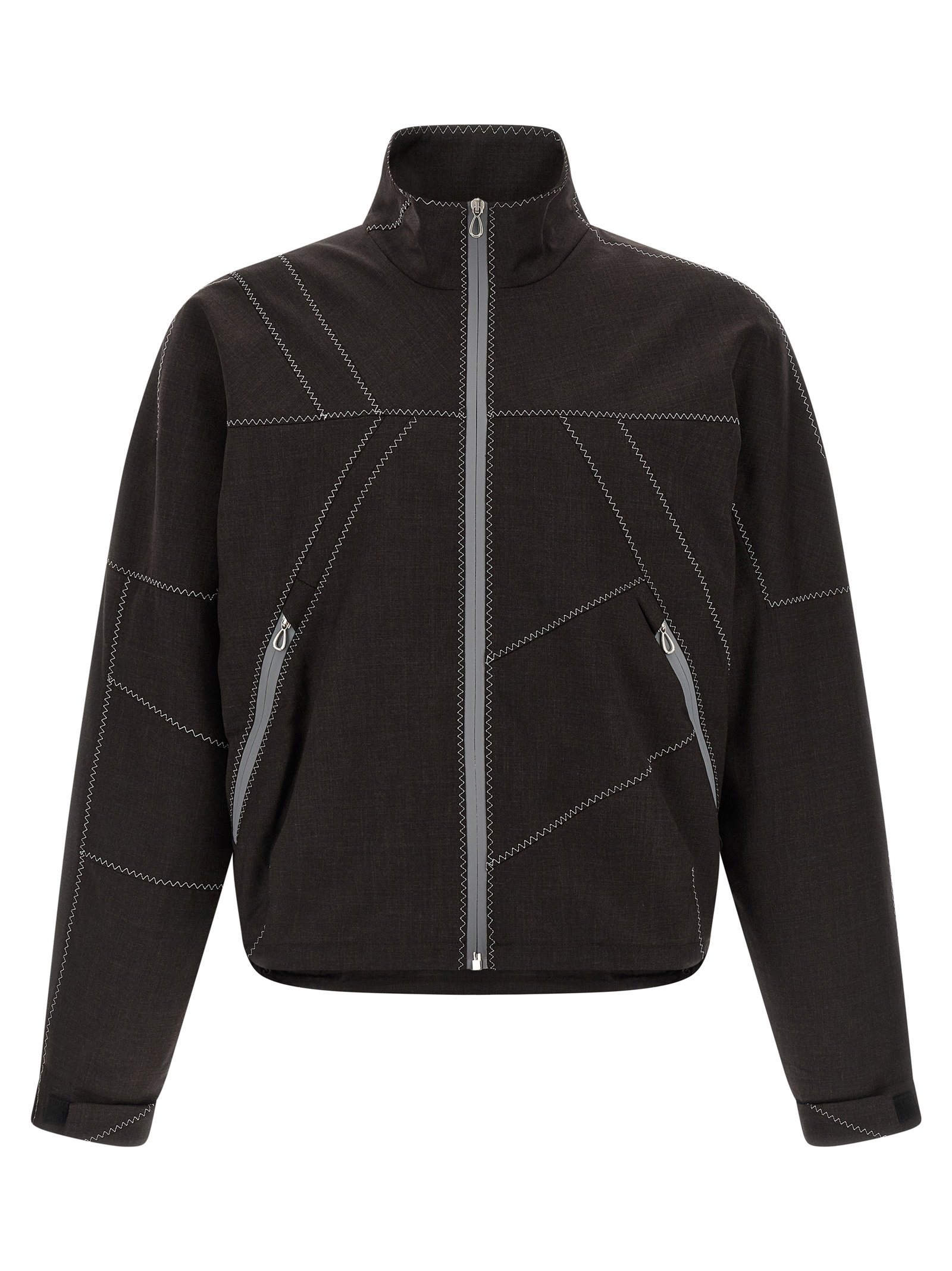 Kiko Kostadinov Fosco Jacket