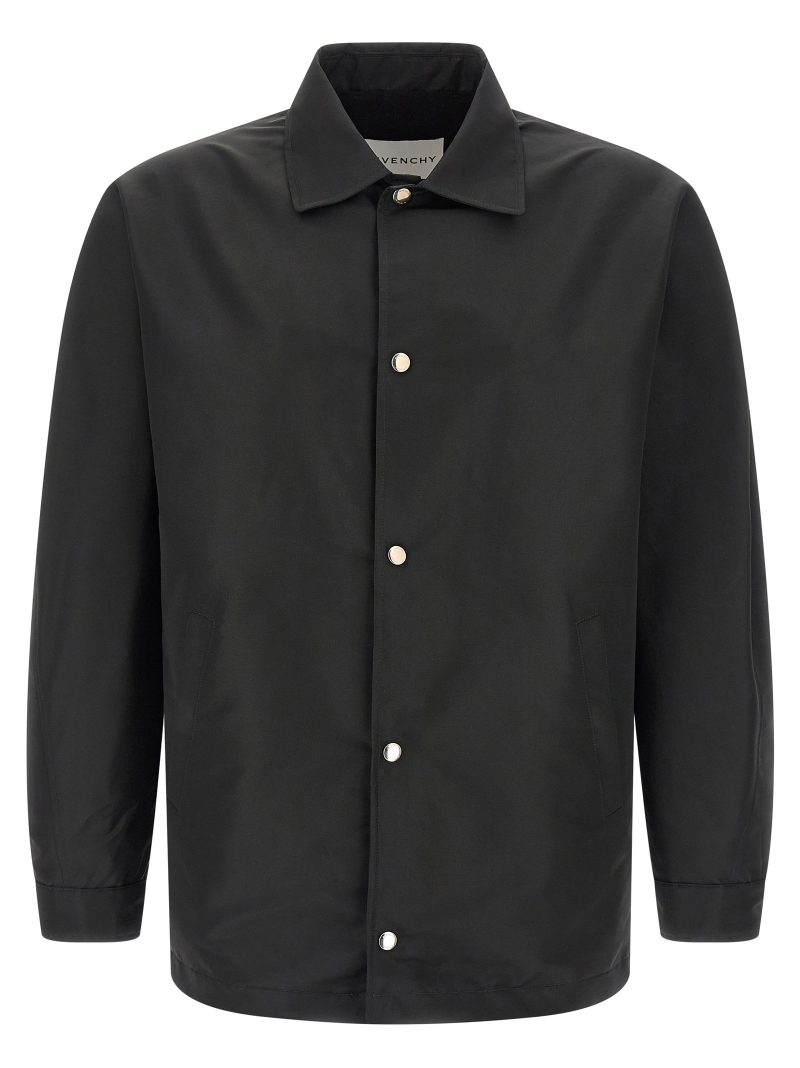 Givenchy Coach Jacket