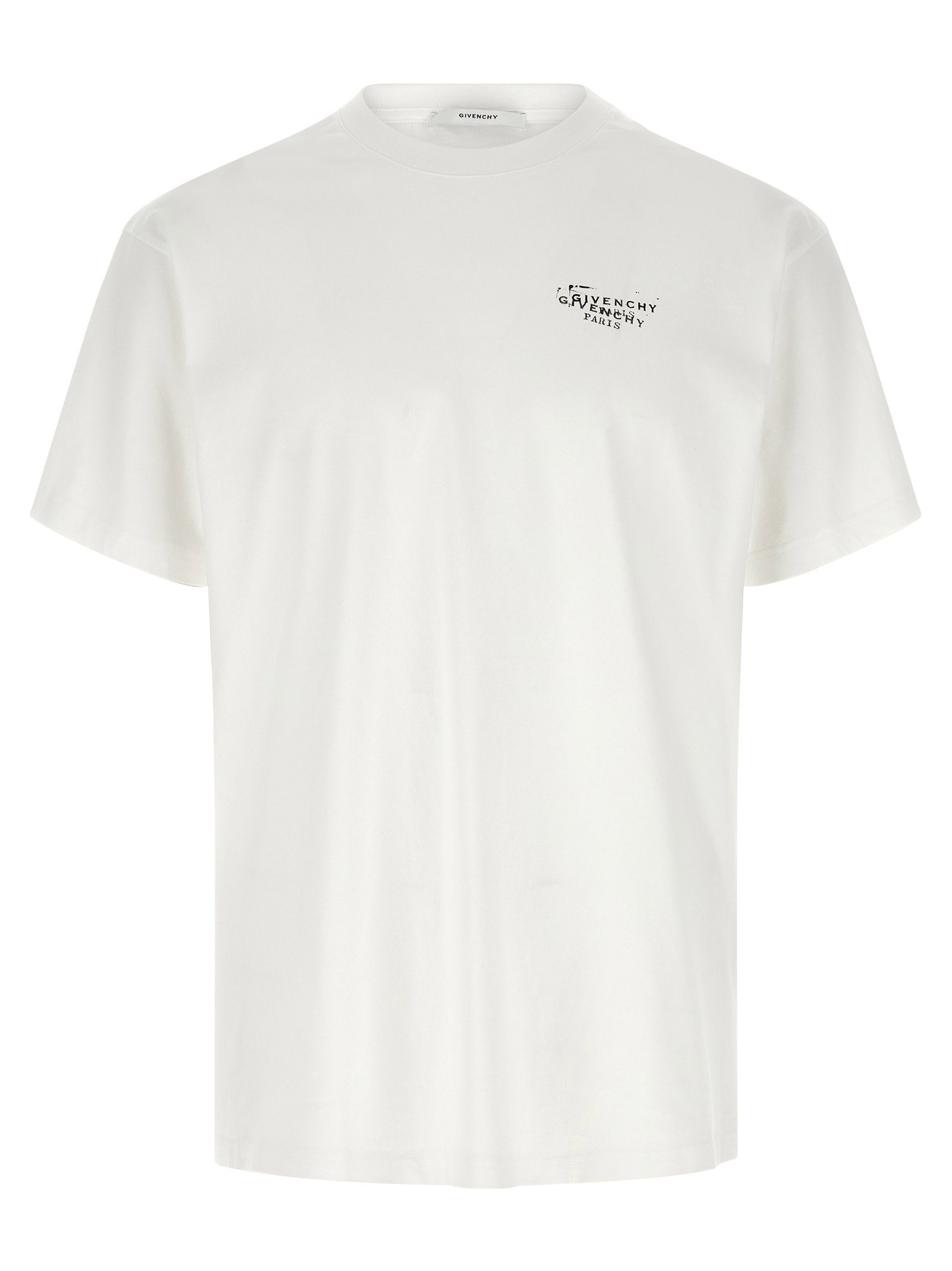 Givenchy Stamp T-shirt