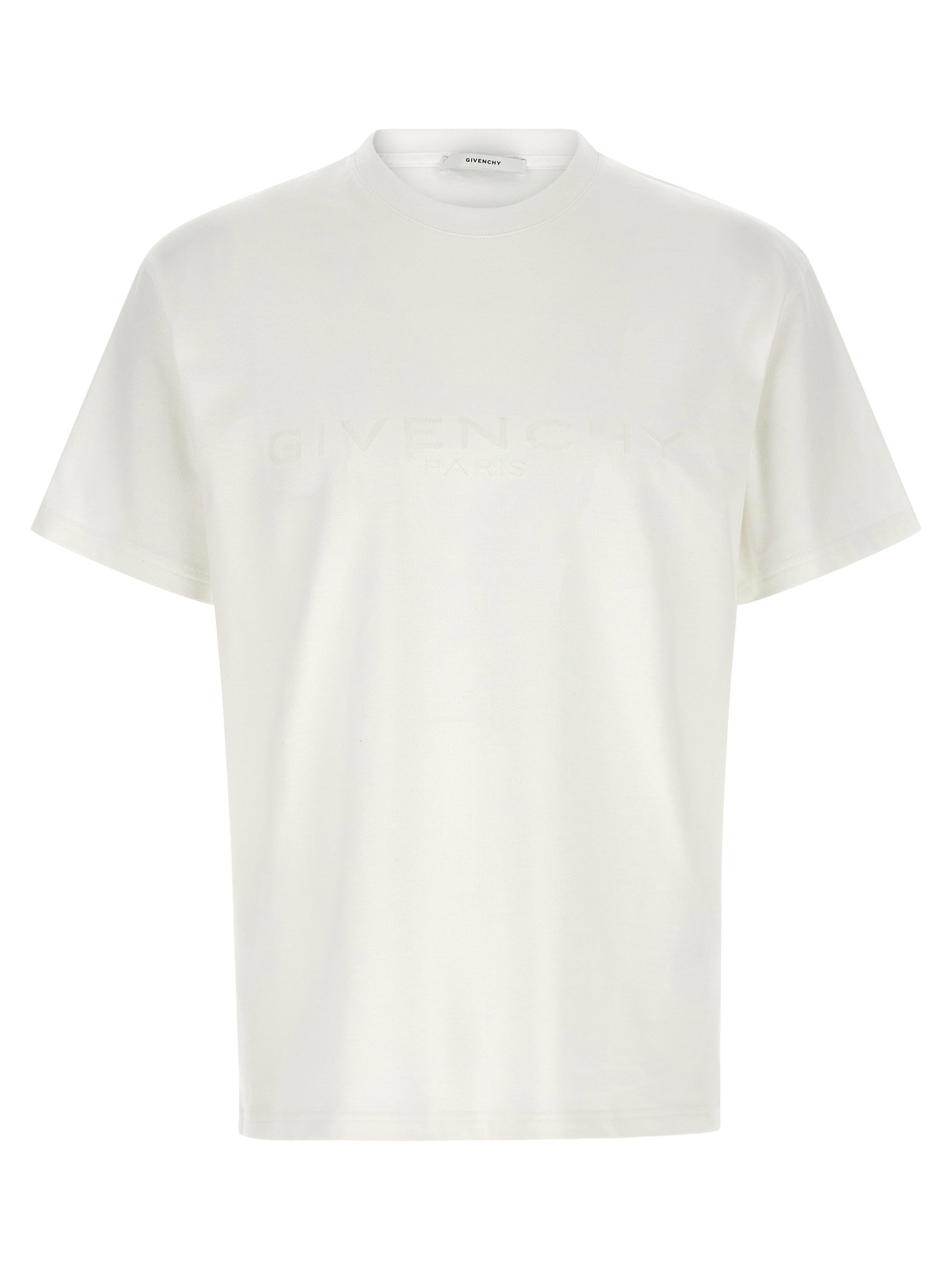 Givenchy Paris T-shirt