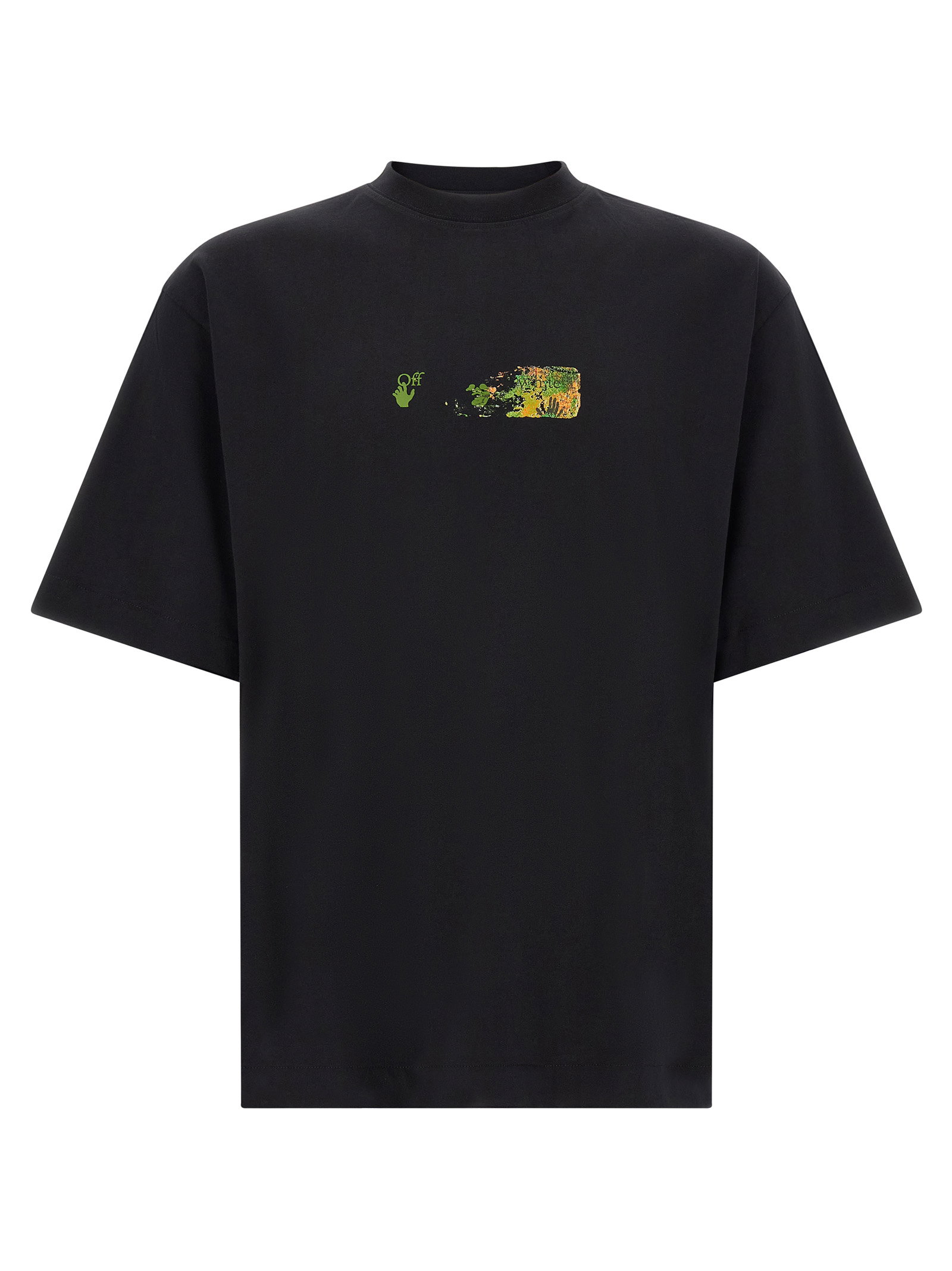 Off White Spices Arrow Skate T-shirt