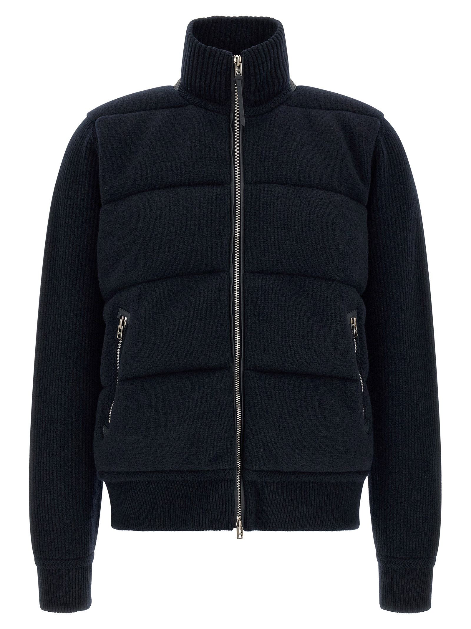 Tom Ford Padded Jacket